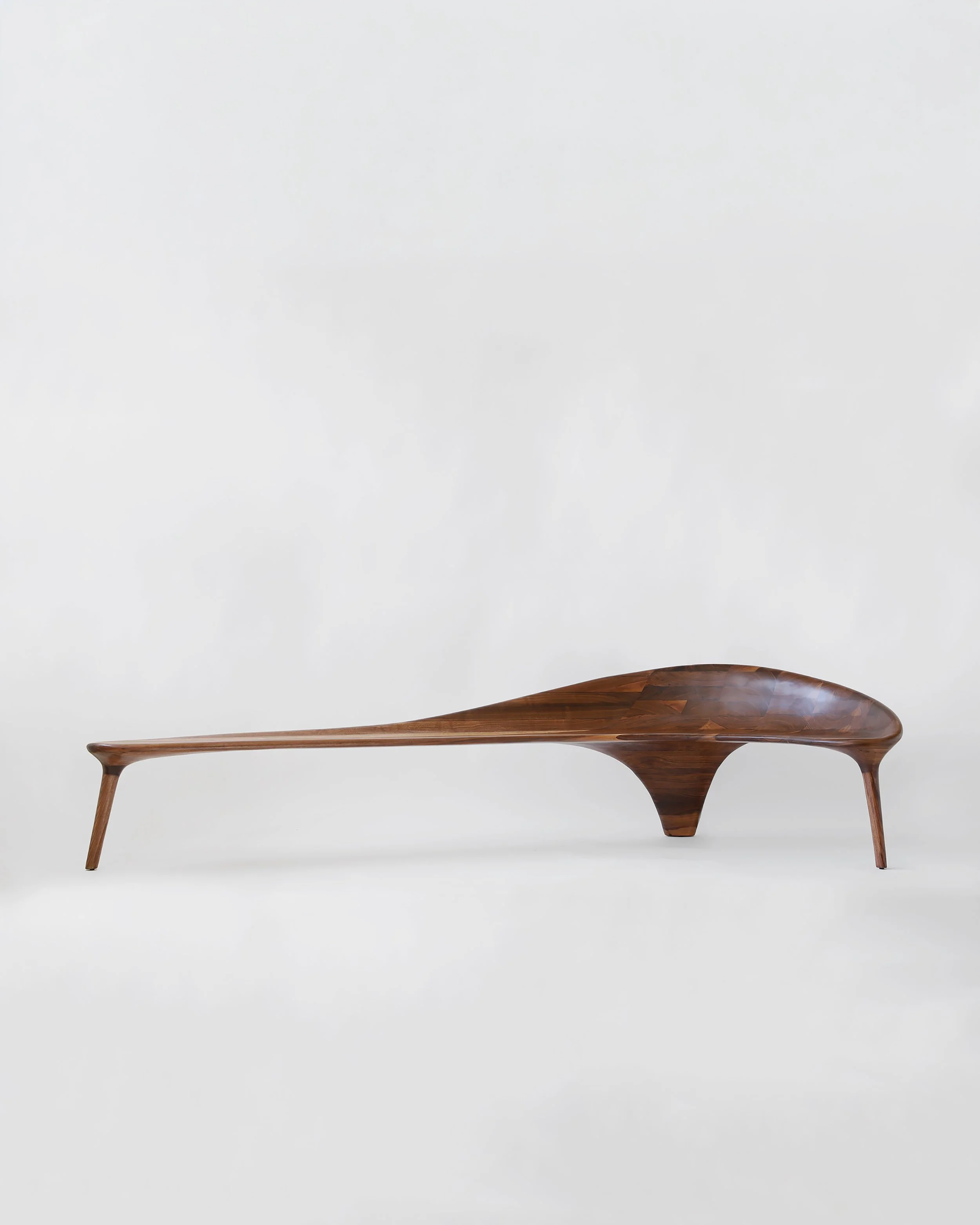 VALENTIN LOELLMANN, BENCH