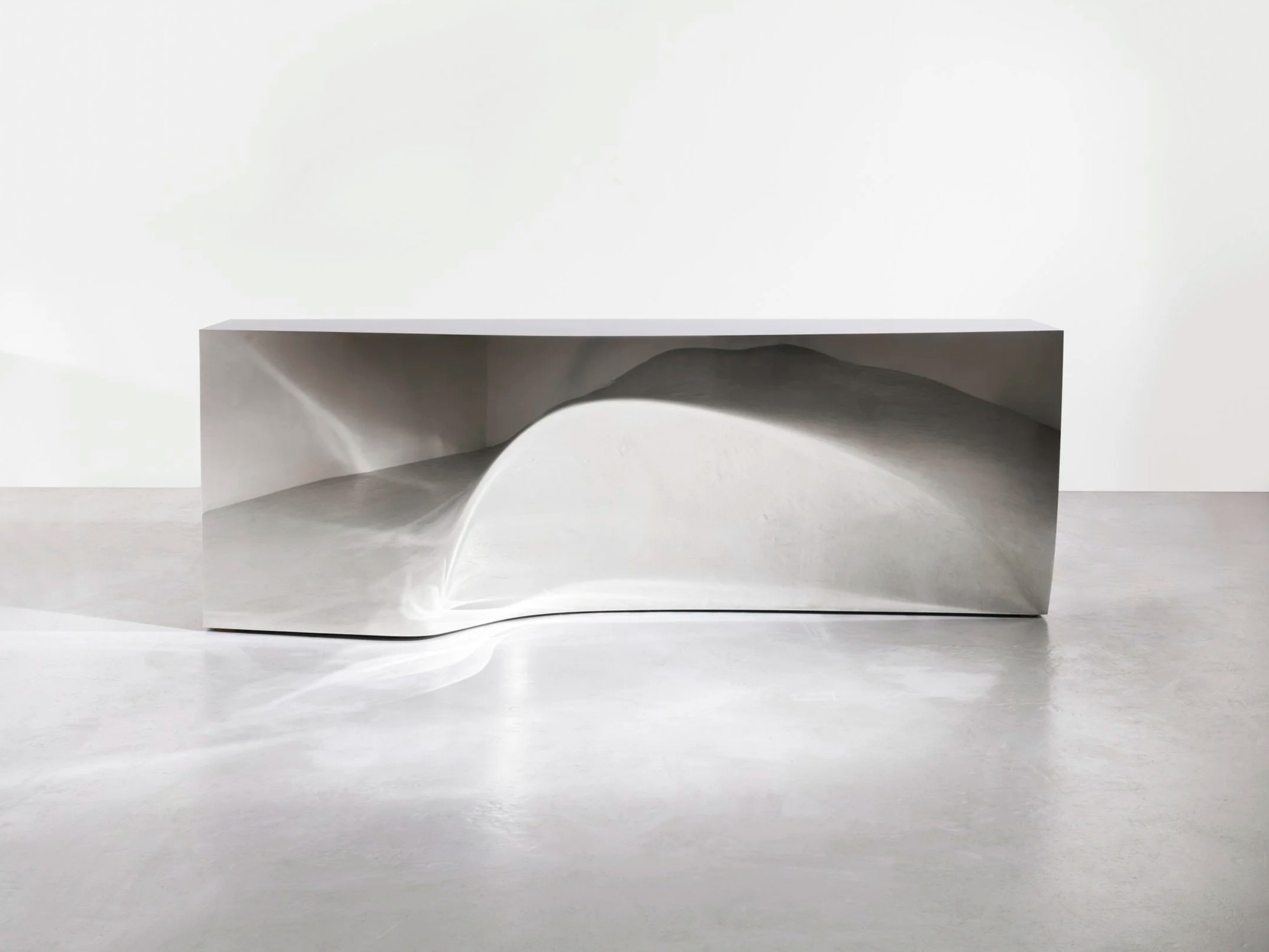 FREDRIKSON STALLARD, 'JANUARY'