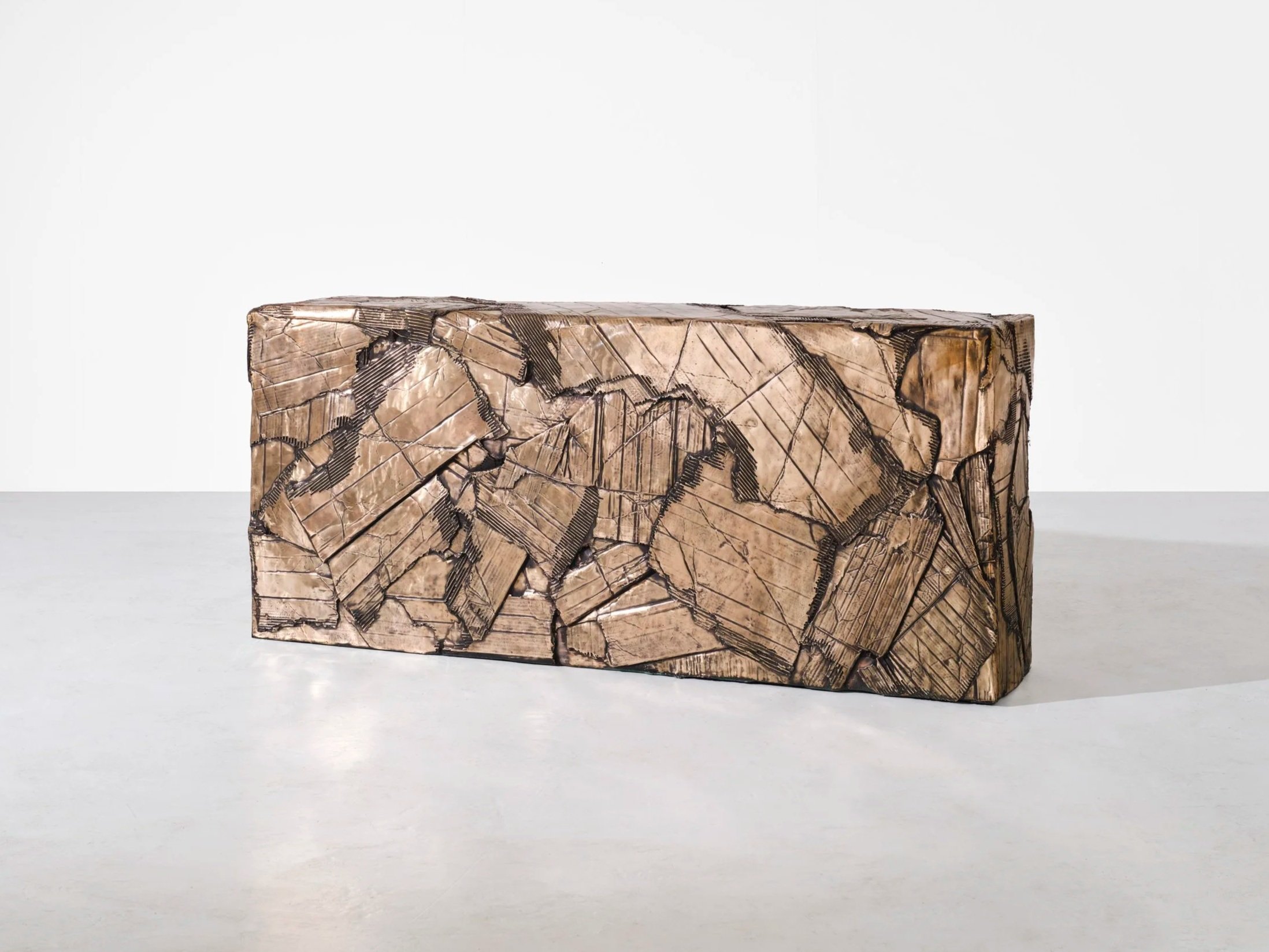 FREDRIKSON STALLARD, 'BETWEEN ANOTHER LANDSCAPE'