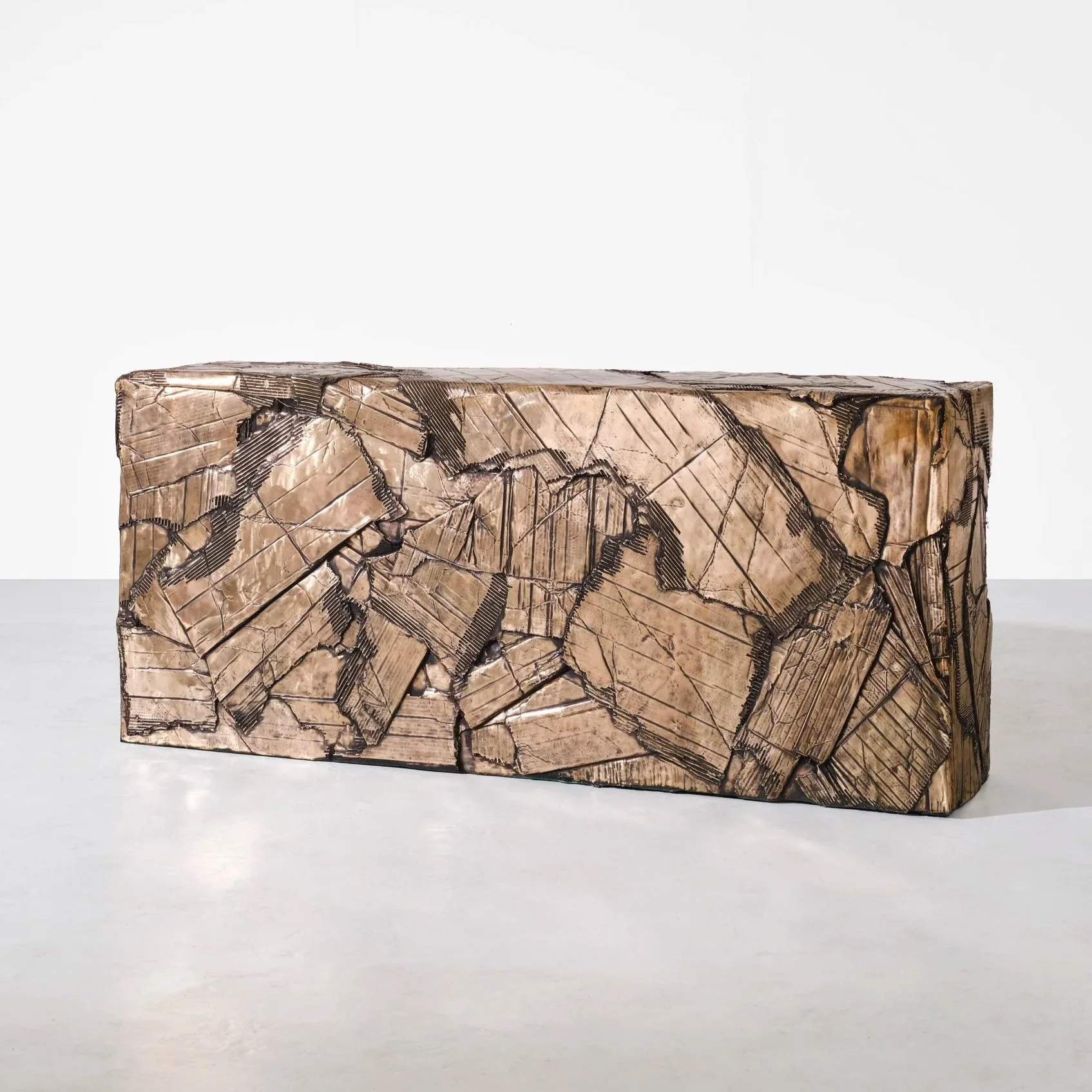 BETWEEN ANOTHER LANDSCAPE 