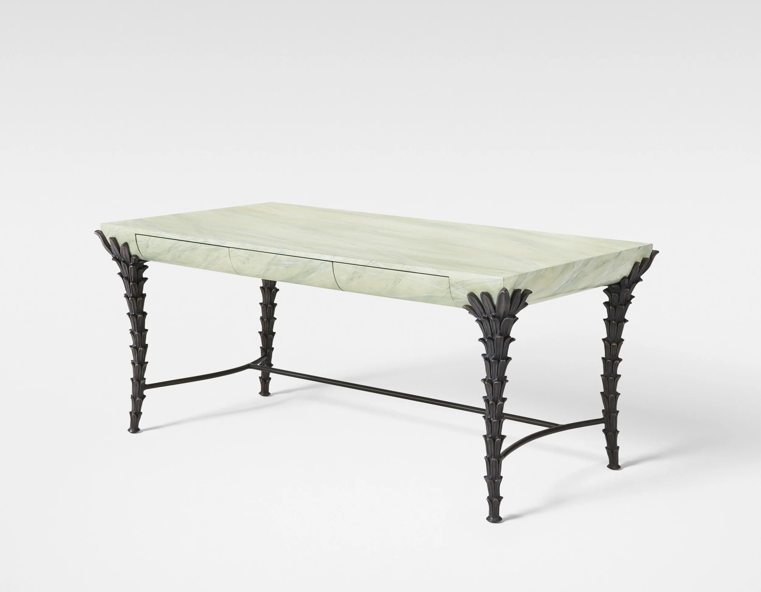 FRANCIS SULTANA, 'PALMIER'