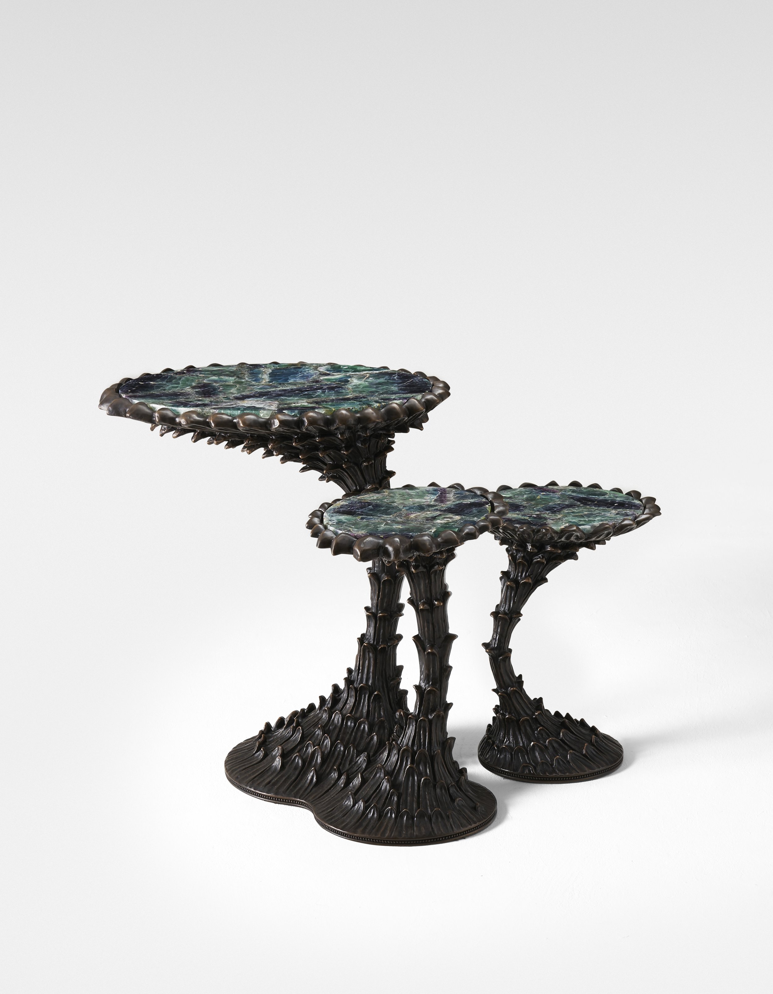 THE MARIE-FRANCOIS COLLECTION