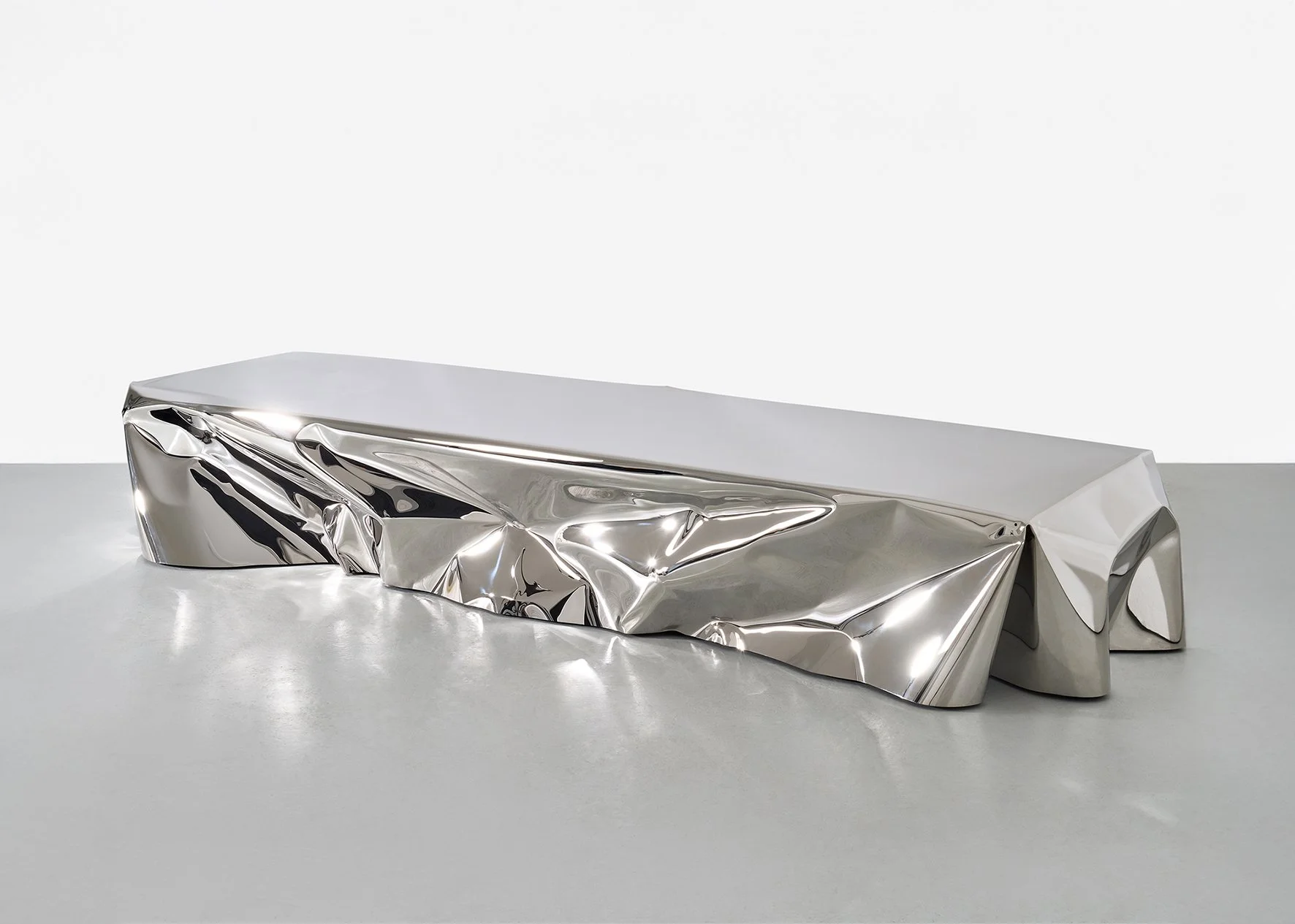 FREDRIKSON STALLARD, 'DETROIT'