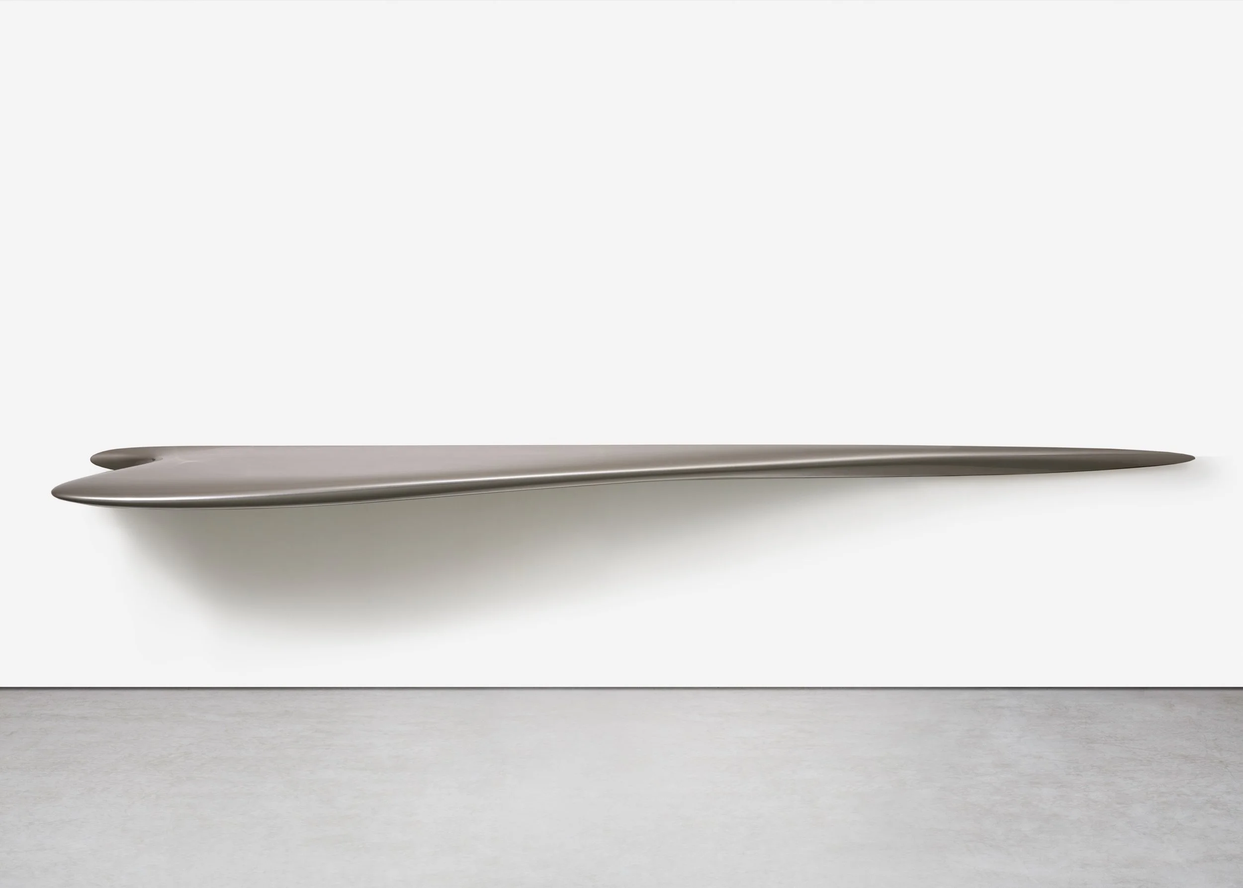 ZAHA HADID, 'DUNE 07'