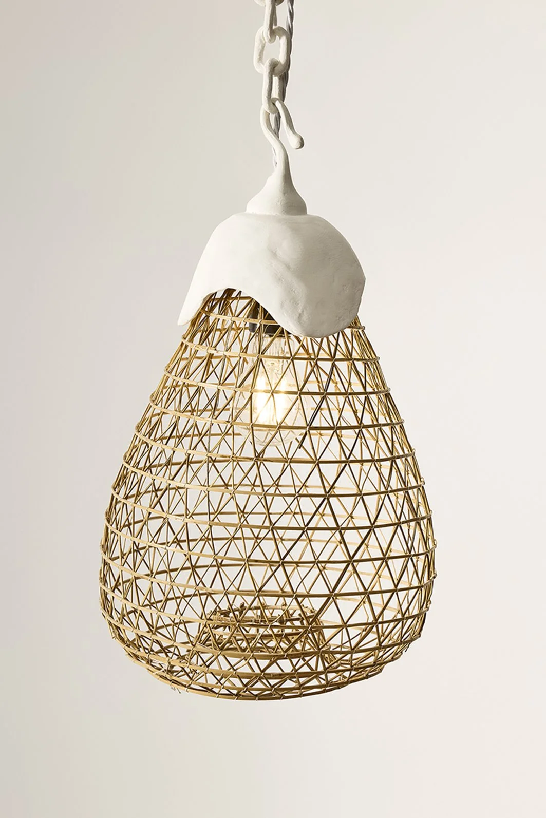 1.FJS Pendant Light Fish Net 'Ambrosia'.jpg