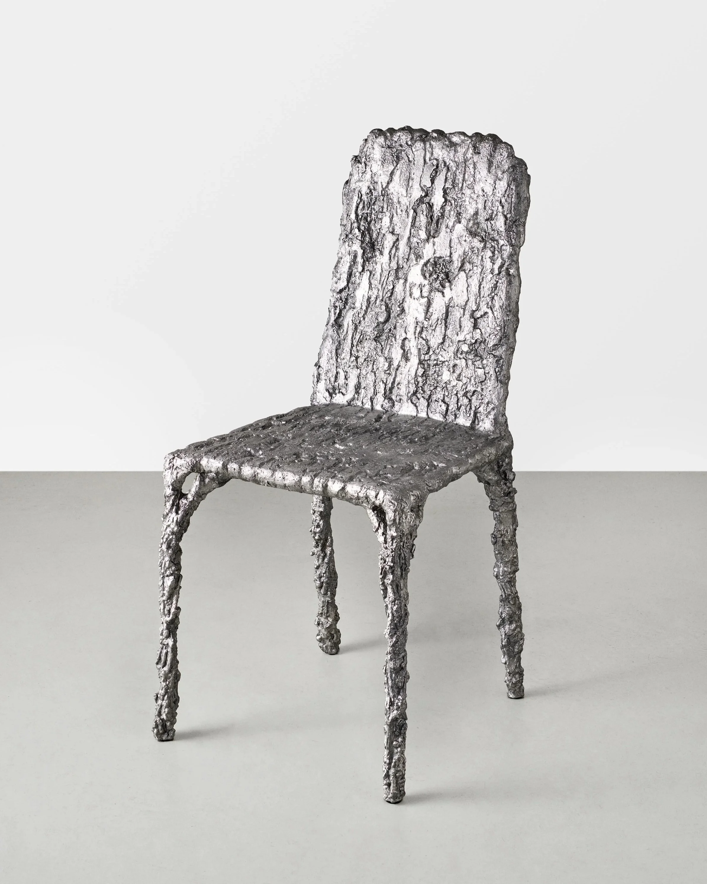 CHRIS SCHANCK, 'HALLOWED'