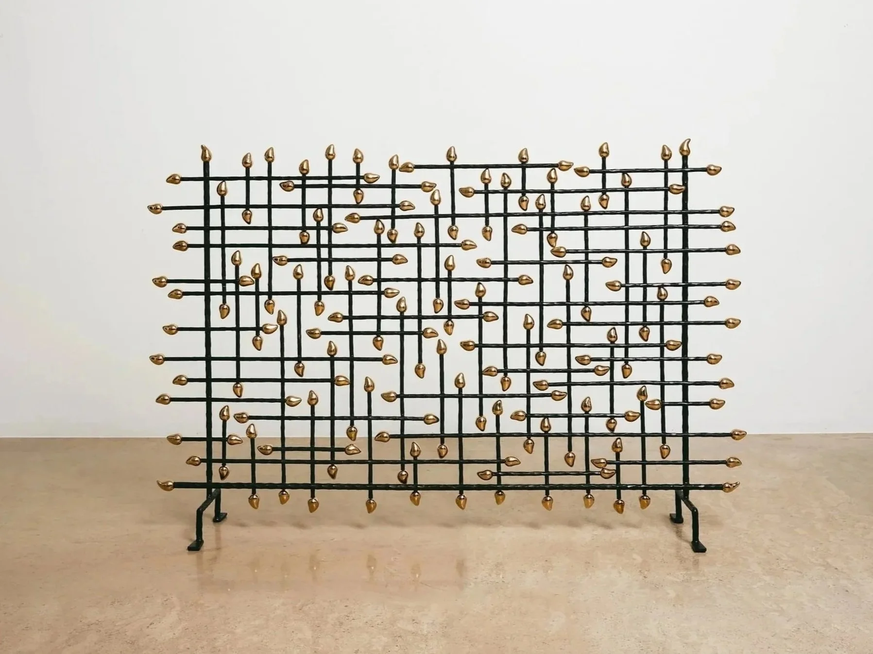 MATTIA BONETTI, 'TRELLIS'