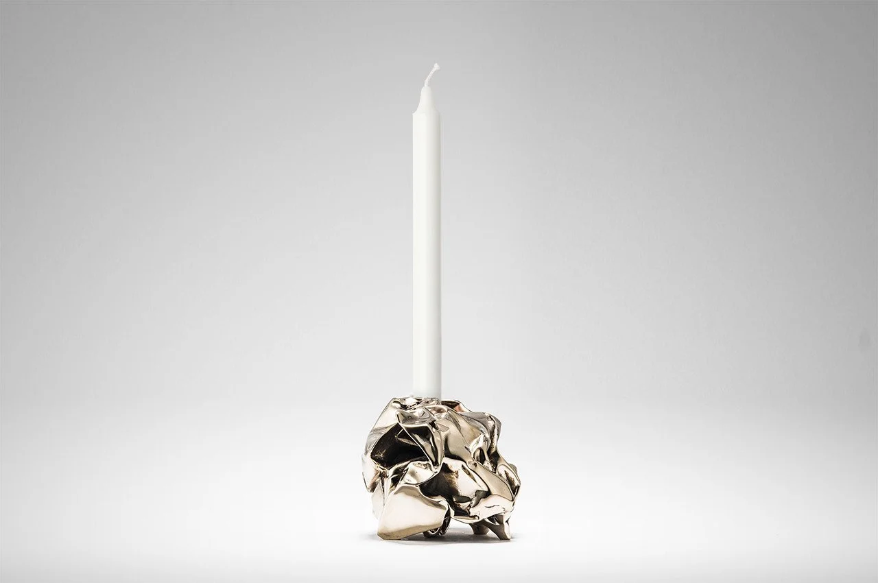 FREDRIKSON STALLARD, 'CONSEQUENCES I & II'