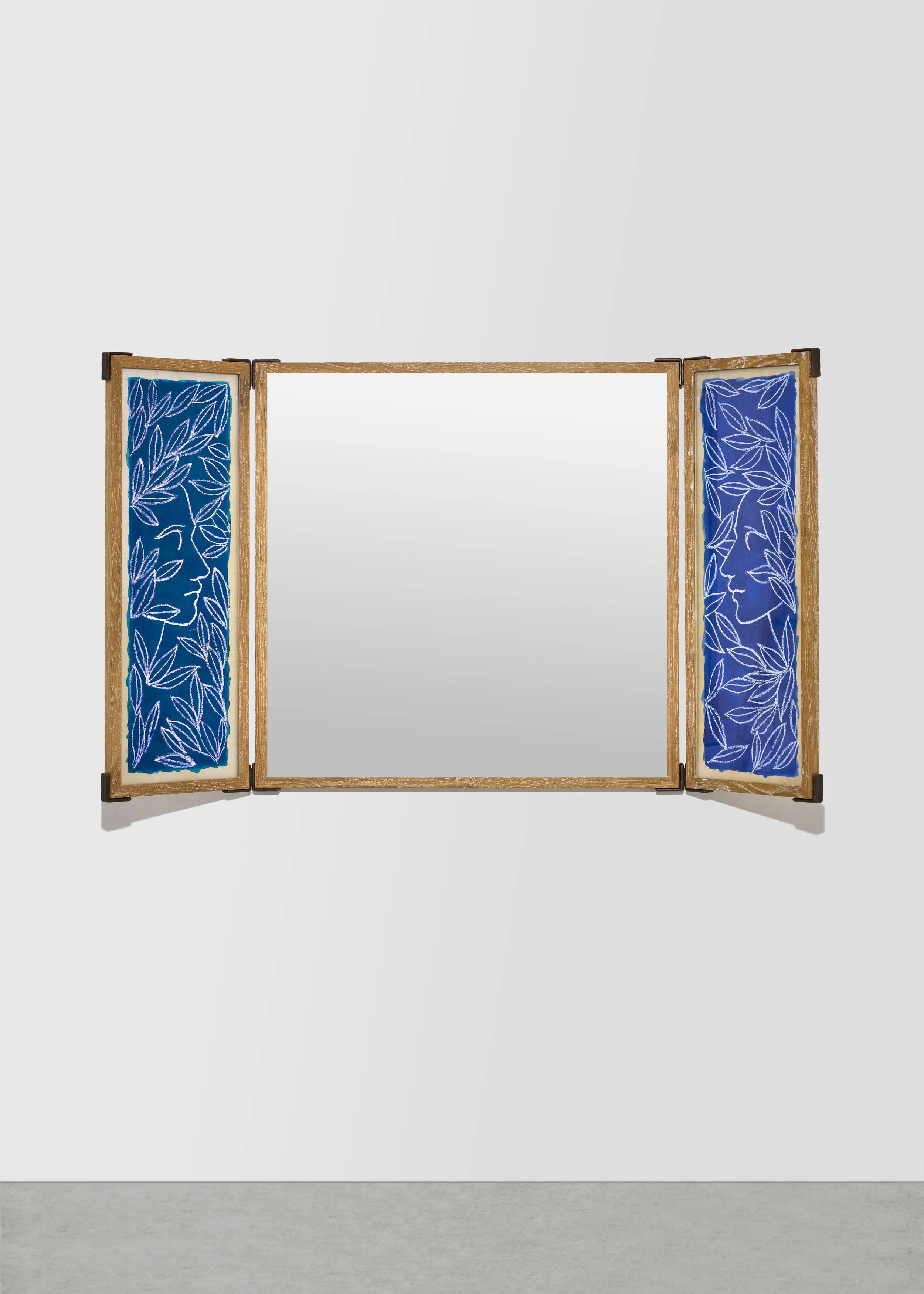 FRANCIS SULTANA X ROBERTO RUSPOLI, 'MARCO'