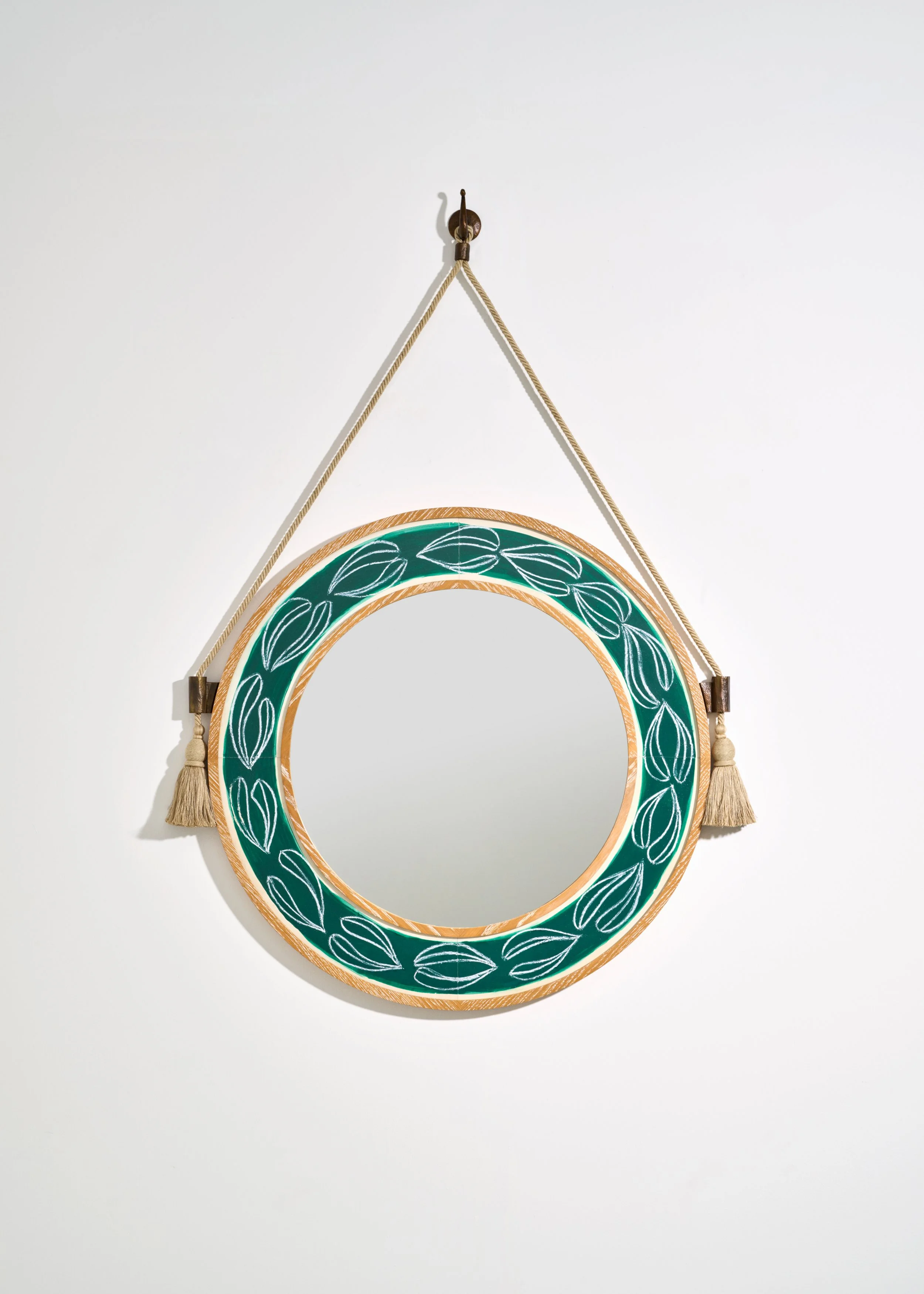 FRANCIS SULTANA X ROBERTO RUSPOLI, 'MONA'