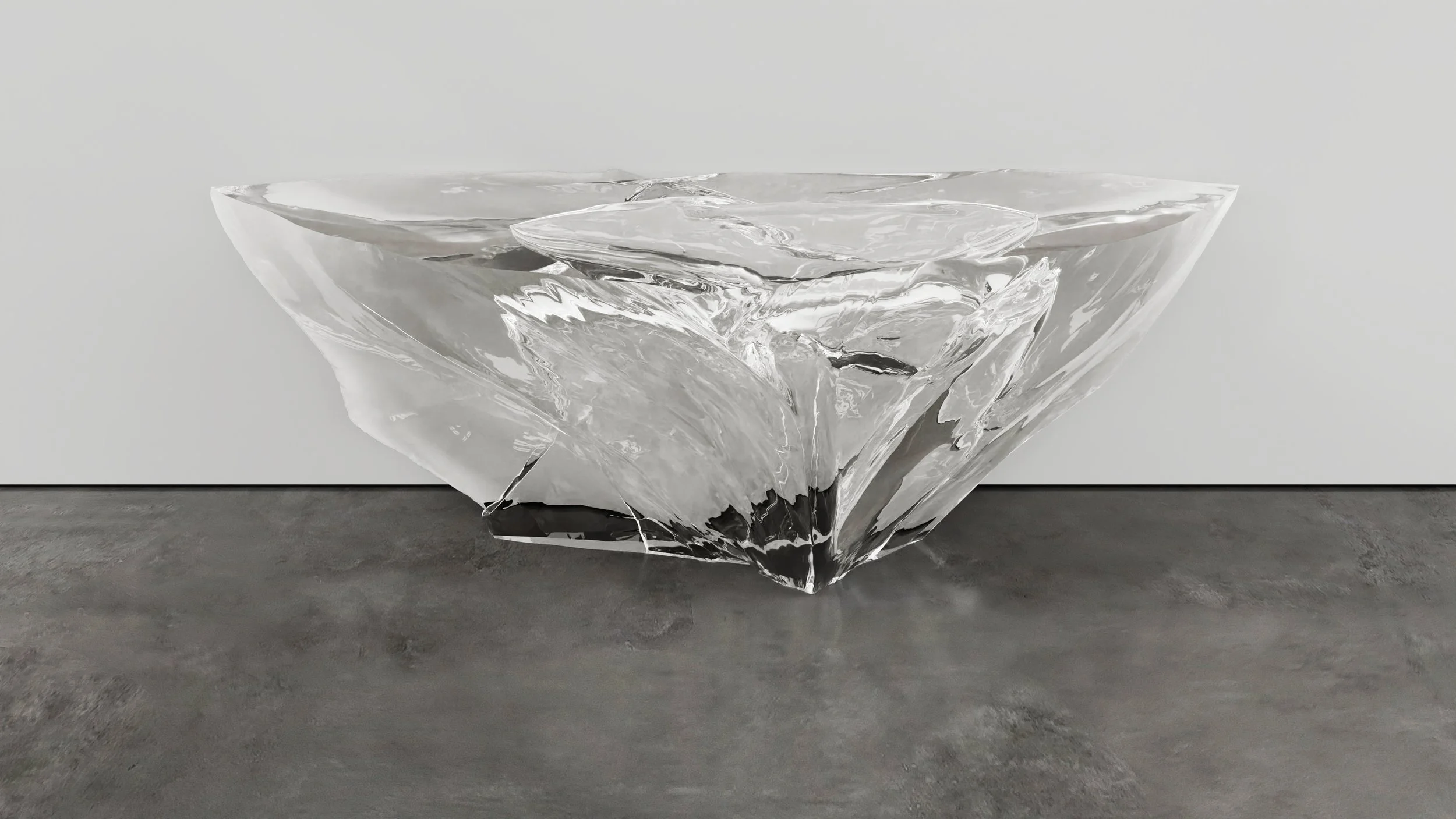 FREDRIKSON STALLARD, 'ANTARCTICA'