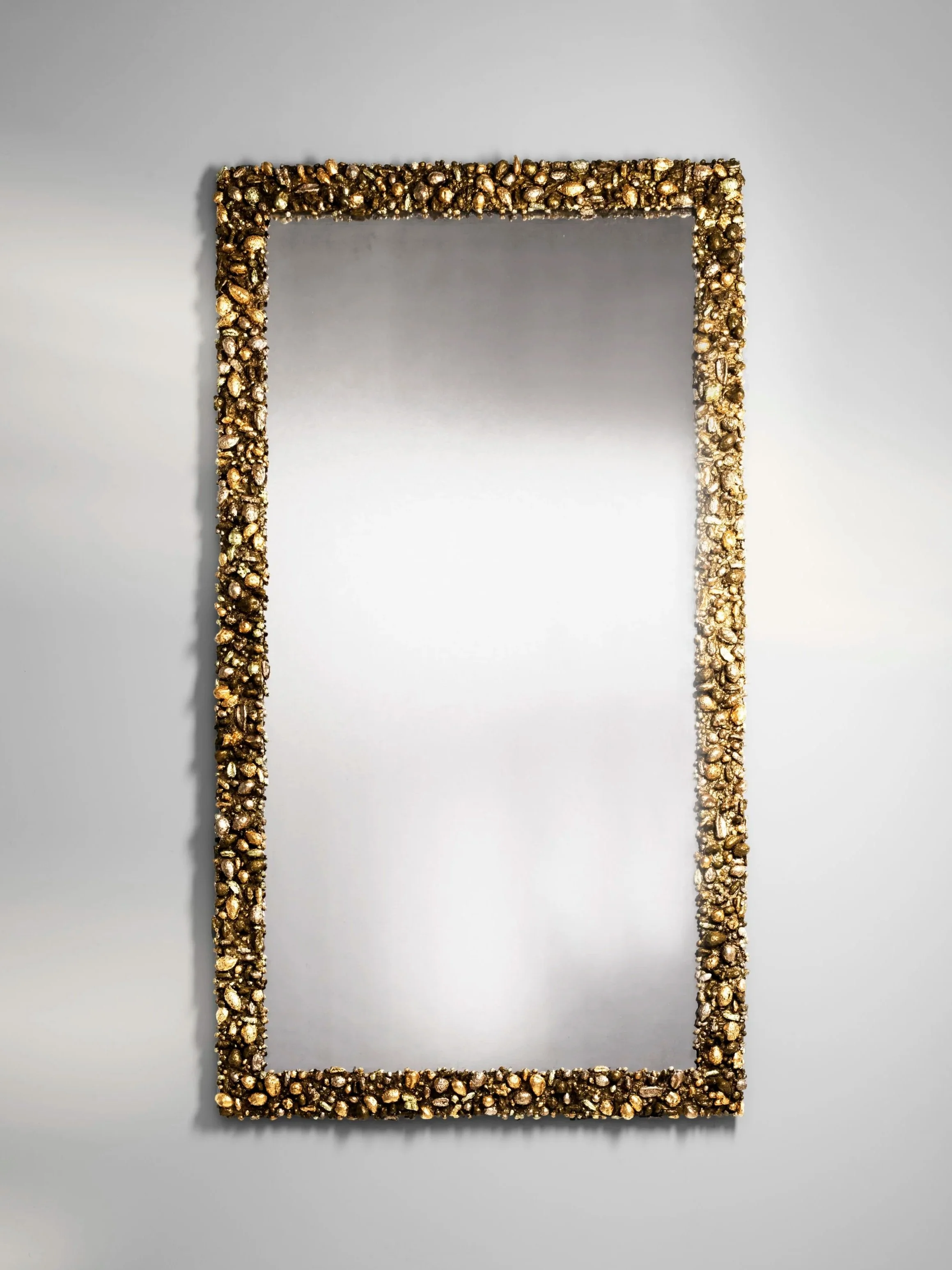 MICHELE OKA DONER, 'FERTILE REFLECTION