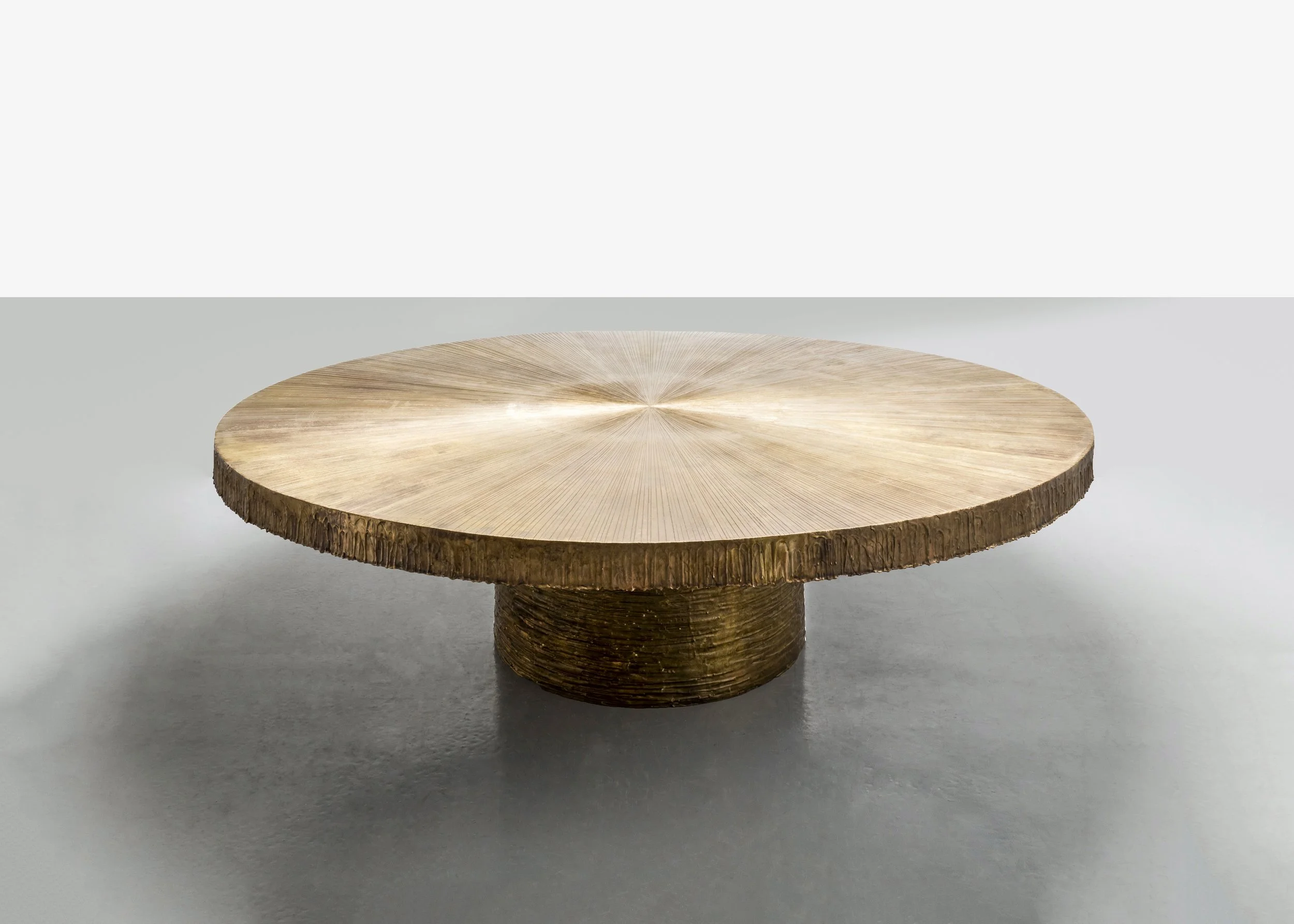 COFFEE TABLES