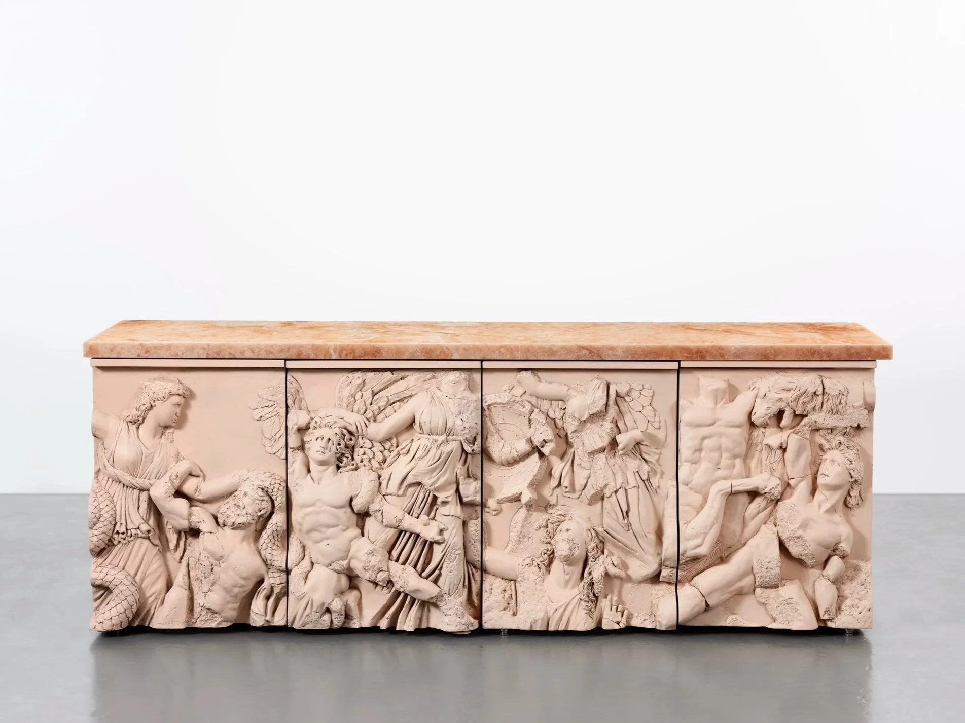 SEBASTIAN ERRAZURIZ, 'FRIEZE'