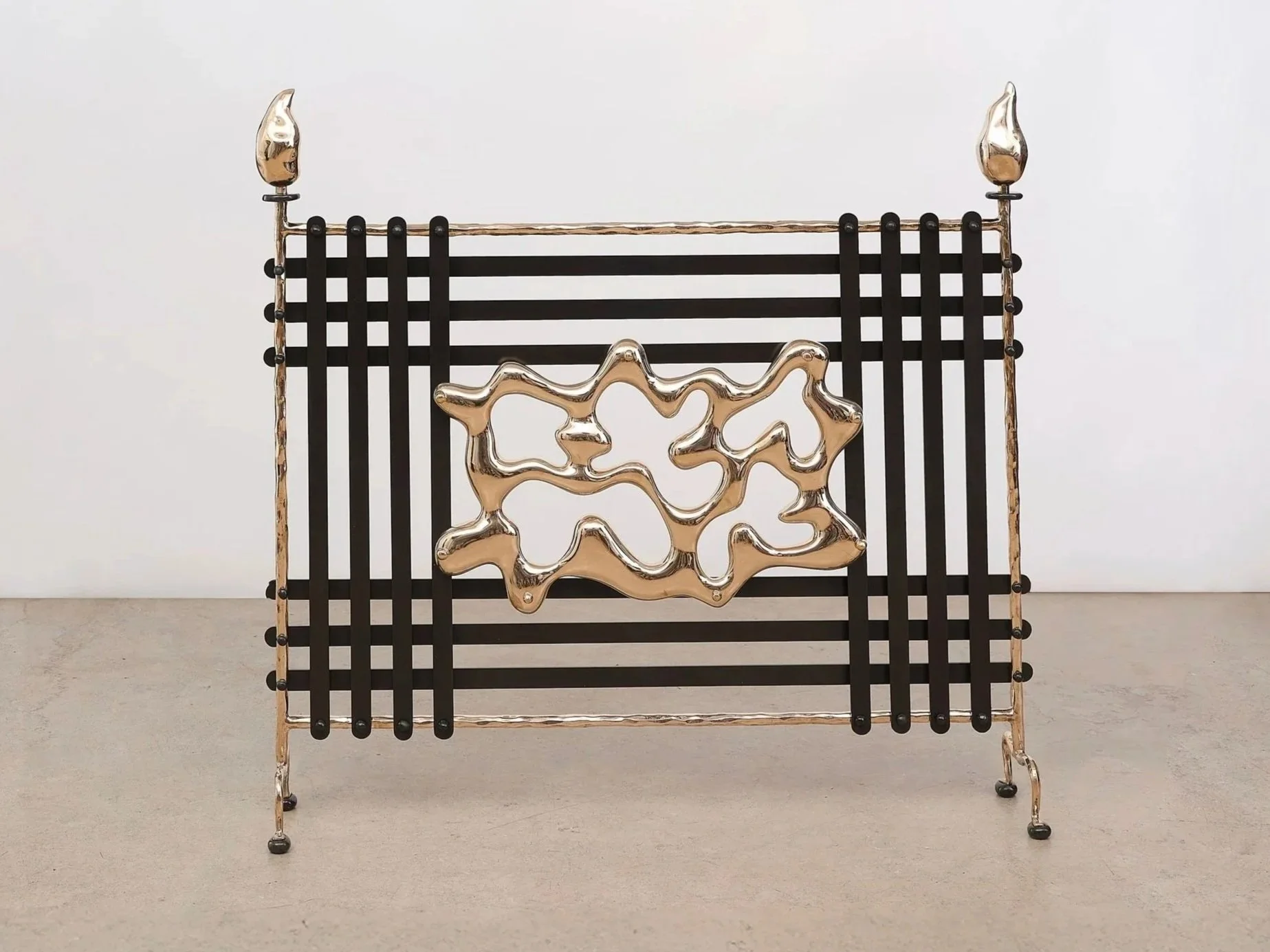 MATTIA BONETTI, 'FUSION'