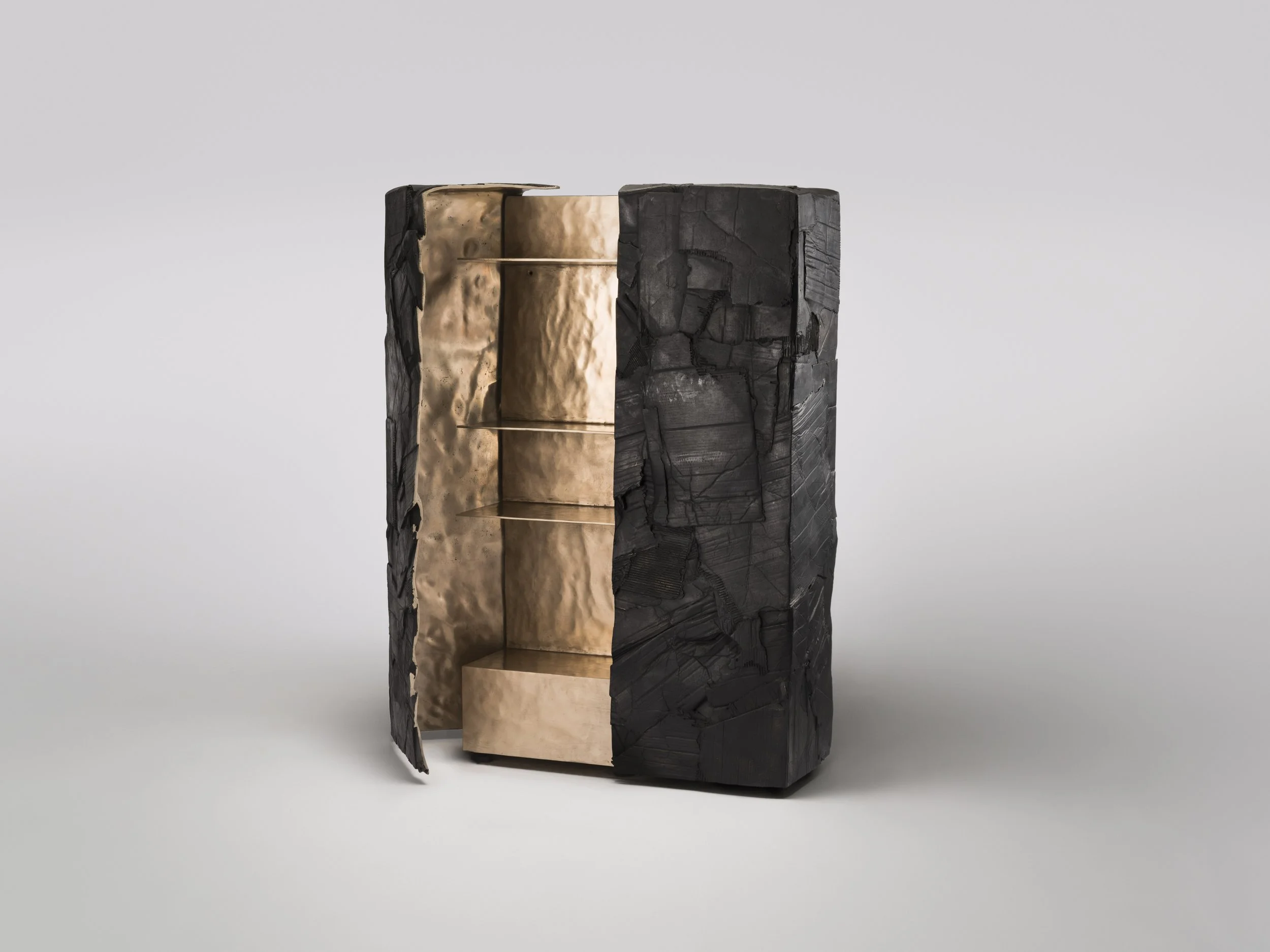 FREDRIKSON STALLARD, 'MONTAGE'