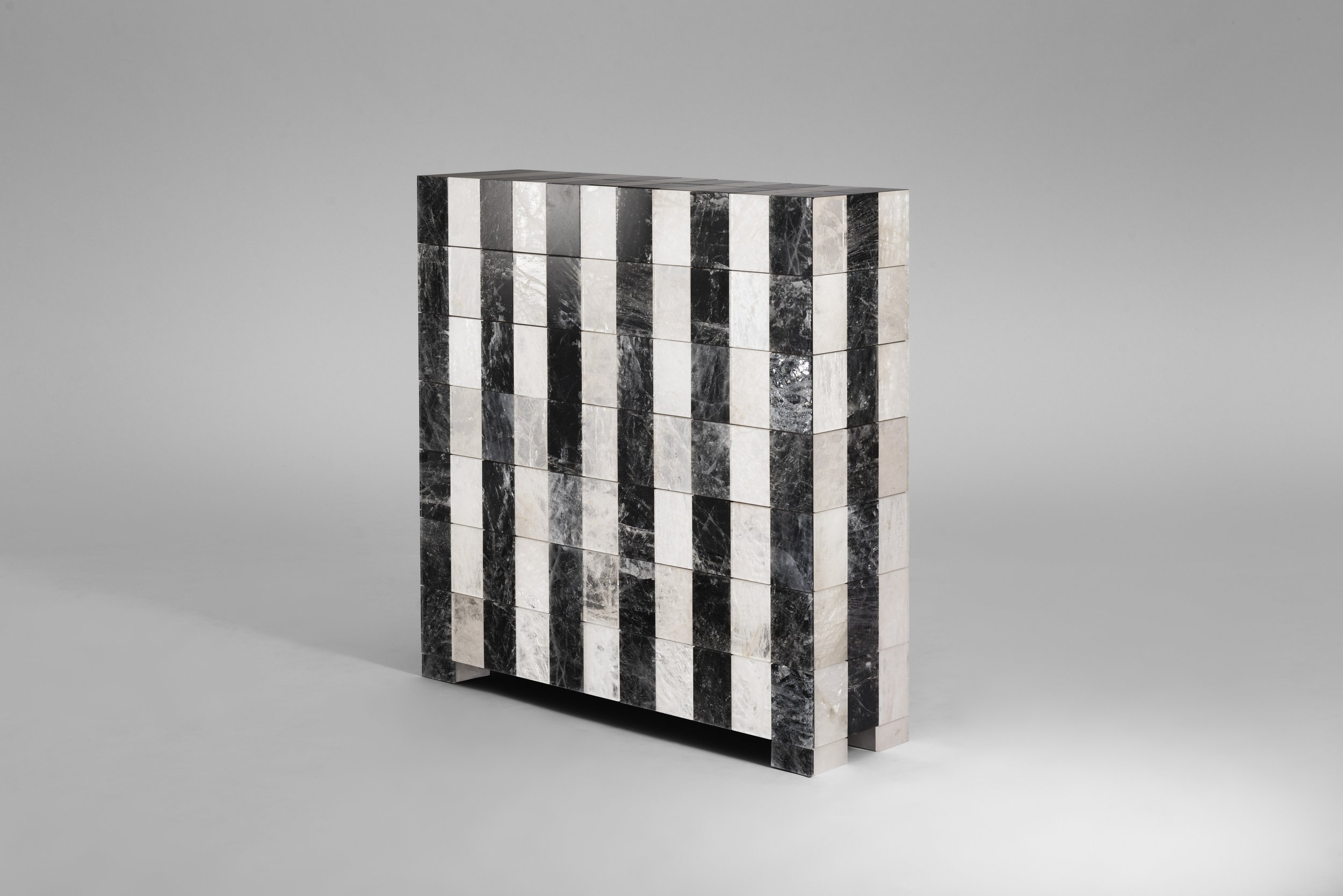 MATTIA BONETTI, 'STRIPE'