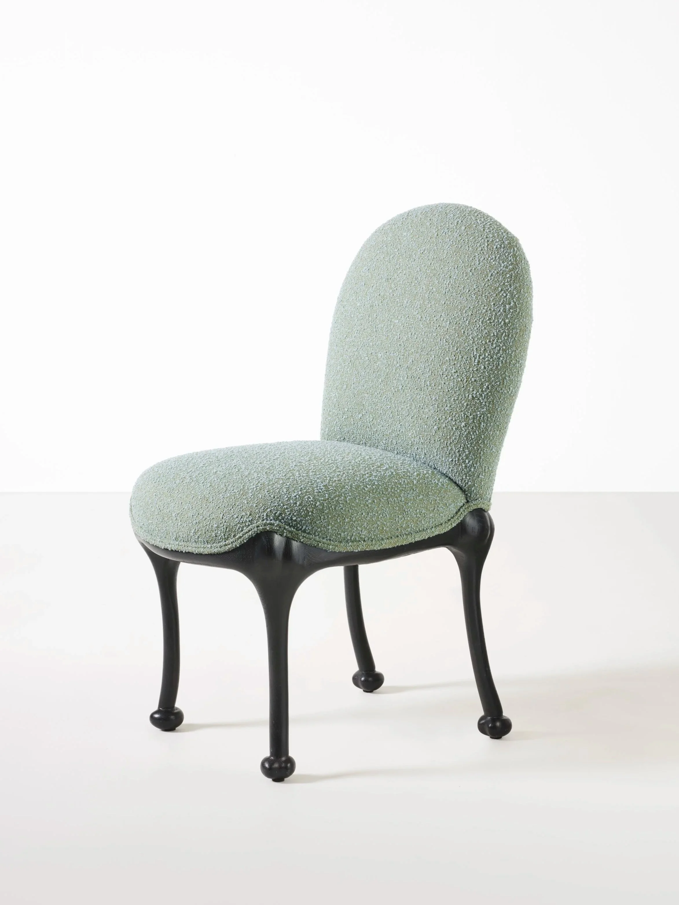 MATTIA BONETTI, 'BUTTOCKS'