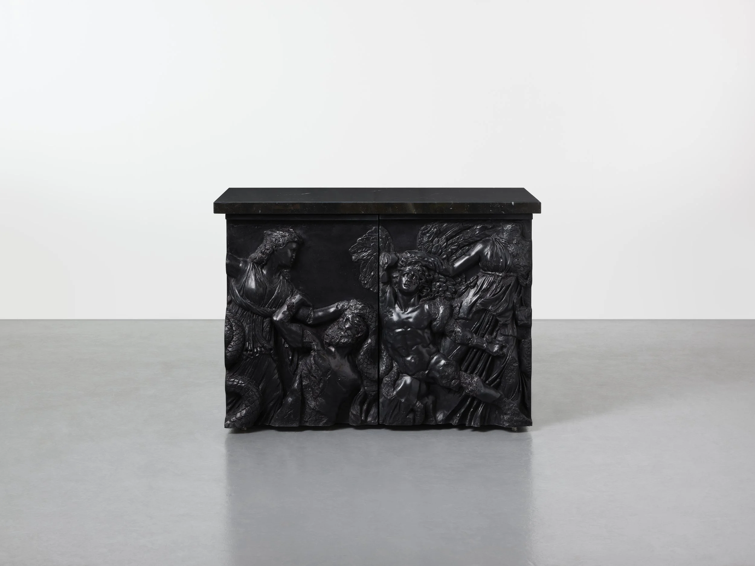 SEBASTIAN ERRAZURIZ, 'ETERNAL MEMORY I'