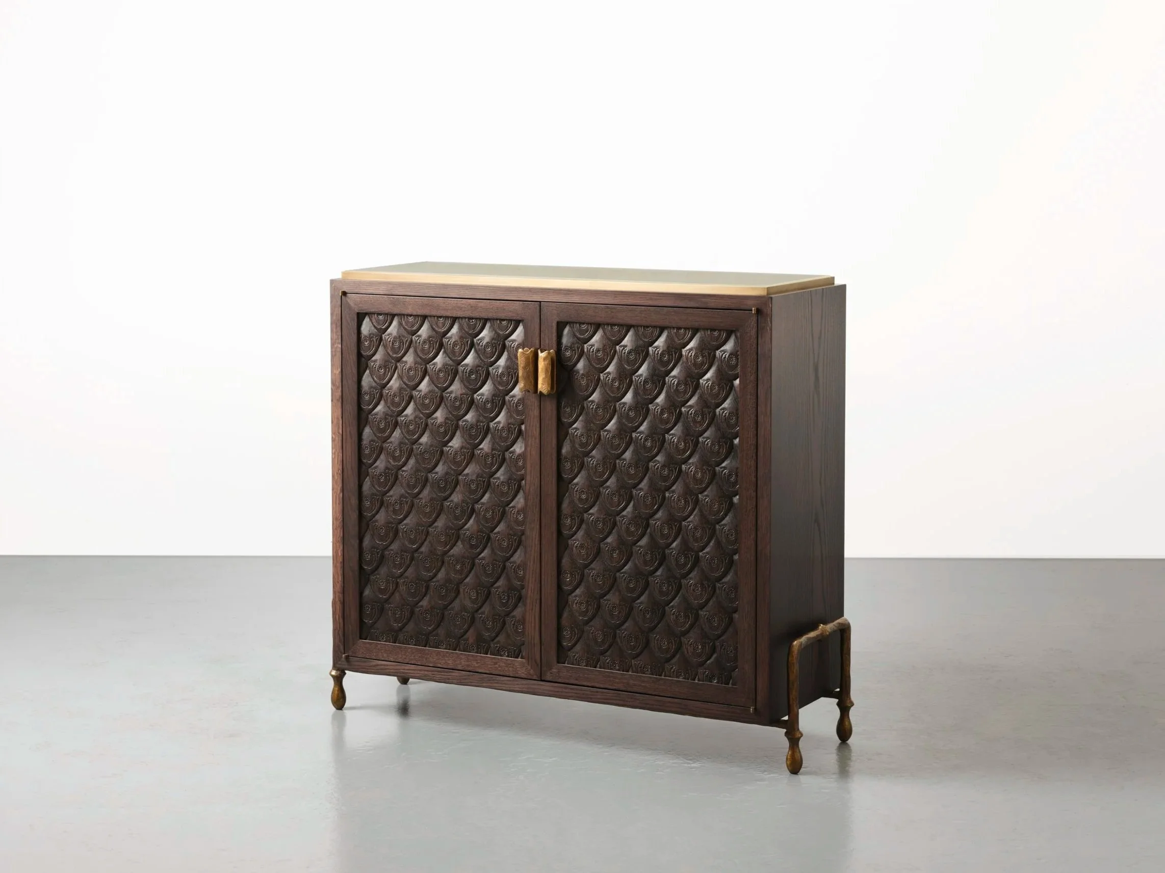 FRANCIS SULTANA, 'BERNINA'