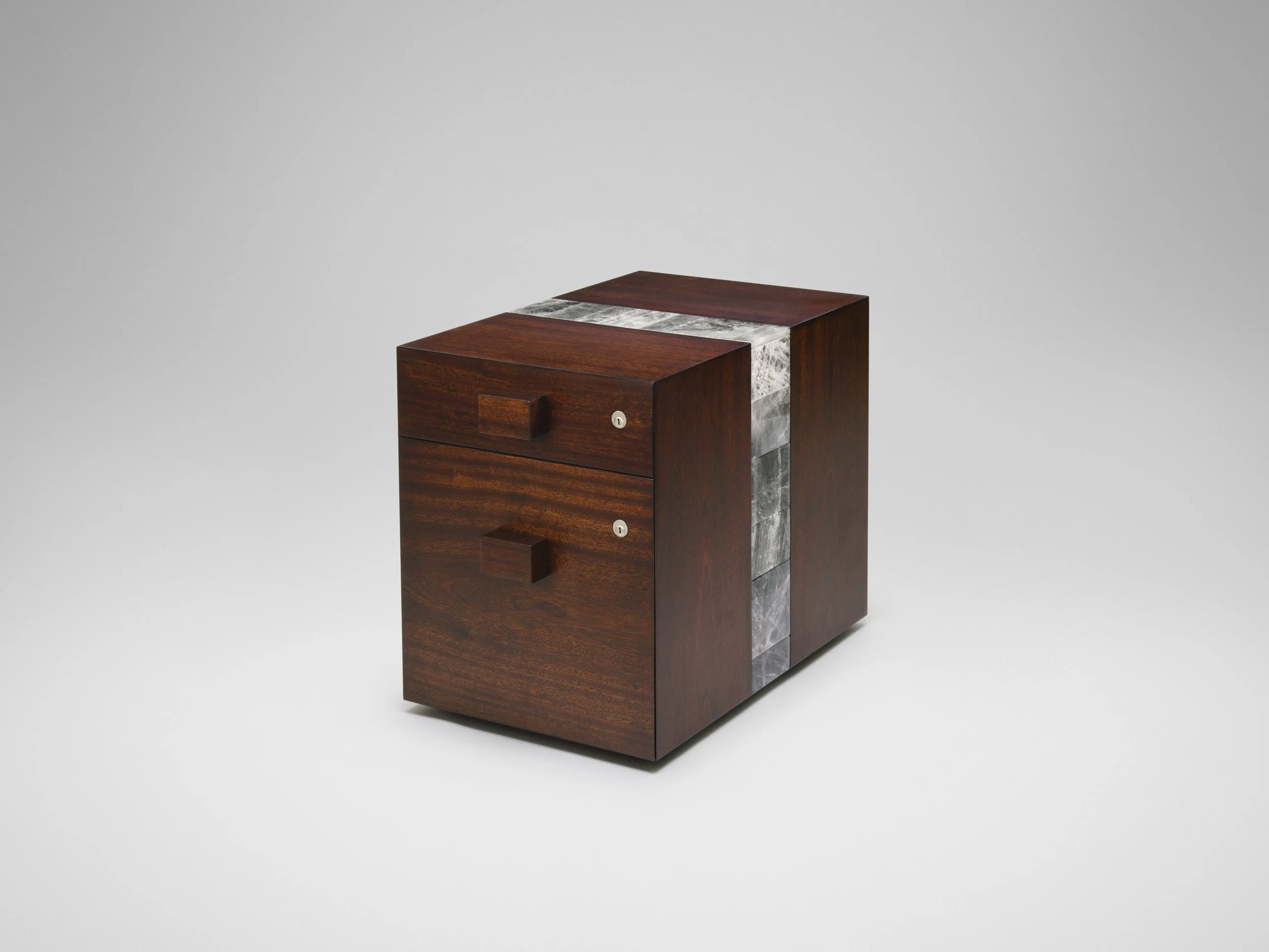 MATTIA BONETTI, 'DESCARTES'