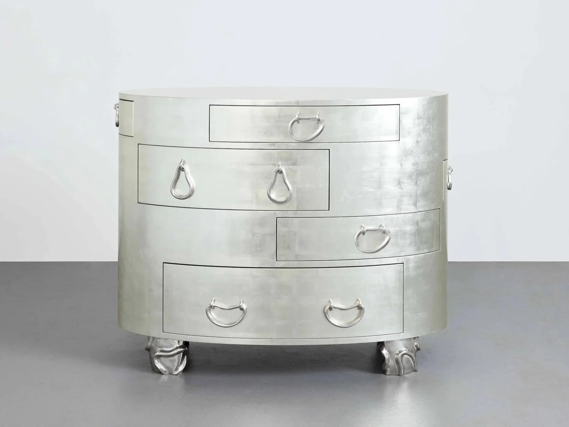 GAROUSTE & BONETTI, 'KAWAKUBO'