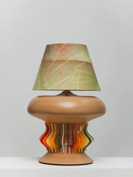 JORGE PARDO, 'SHAPE 1'