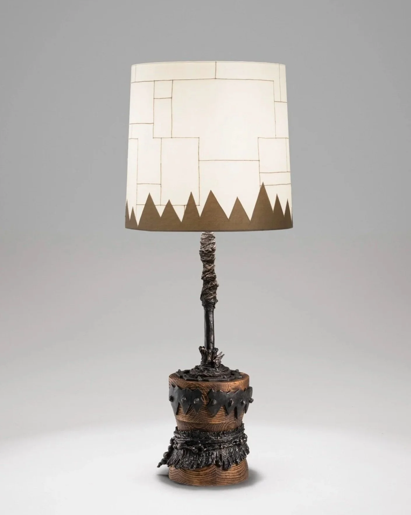 MATTIA BONETTI, 'CONGO'