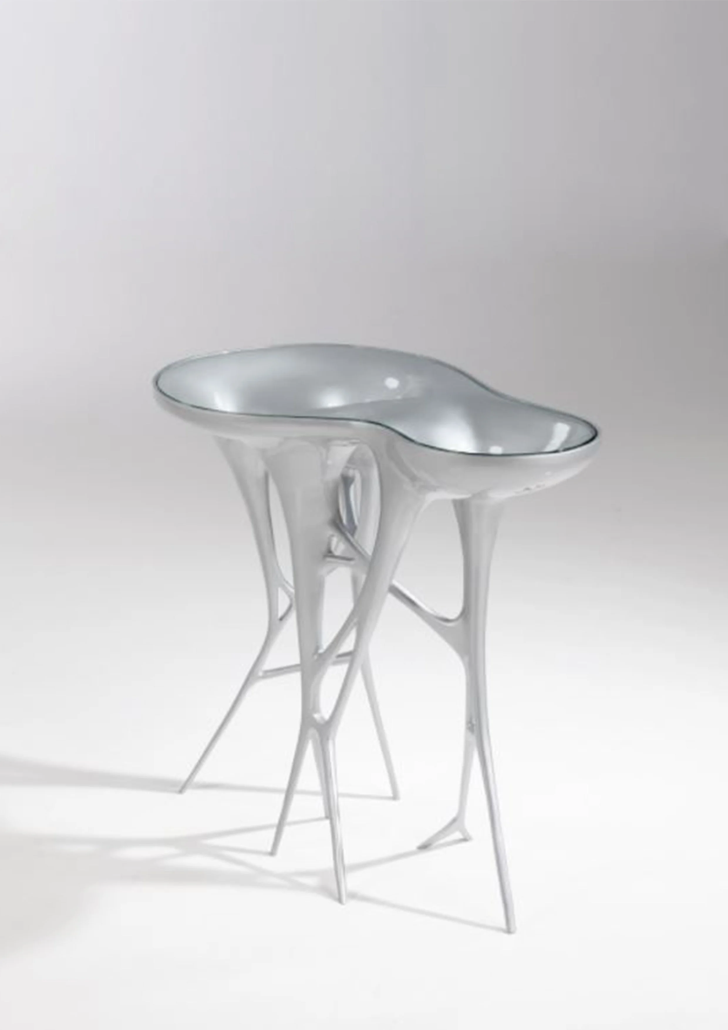 MATTIA BONETTI, 'CHEWING GUM'