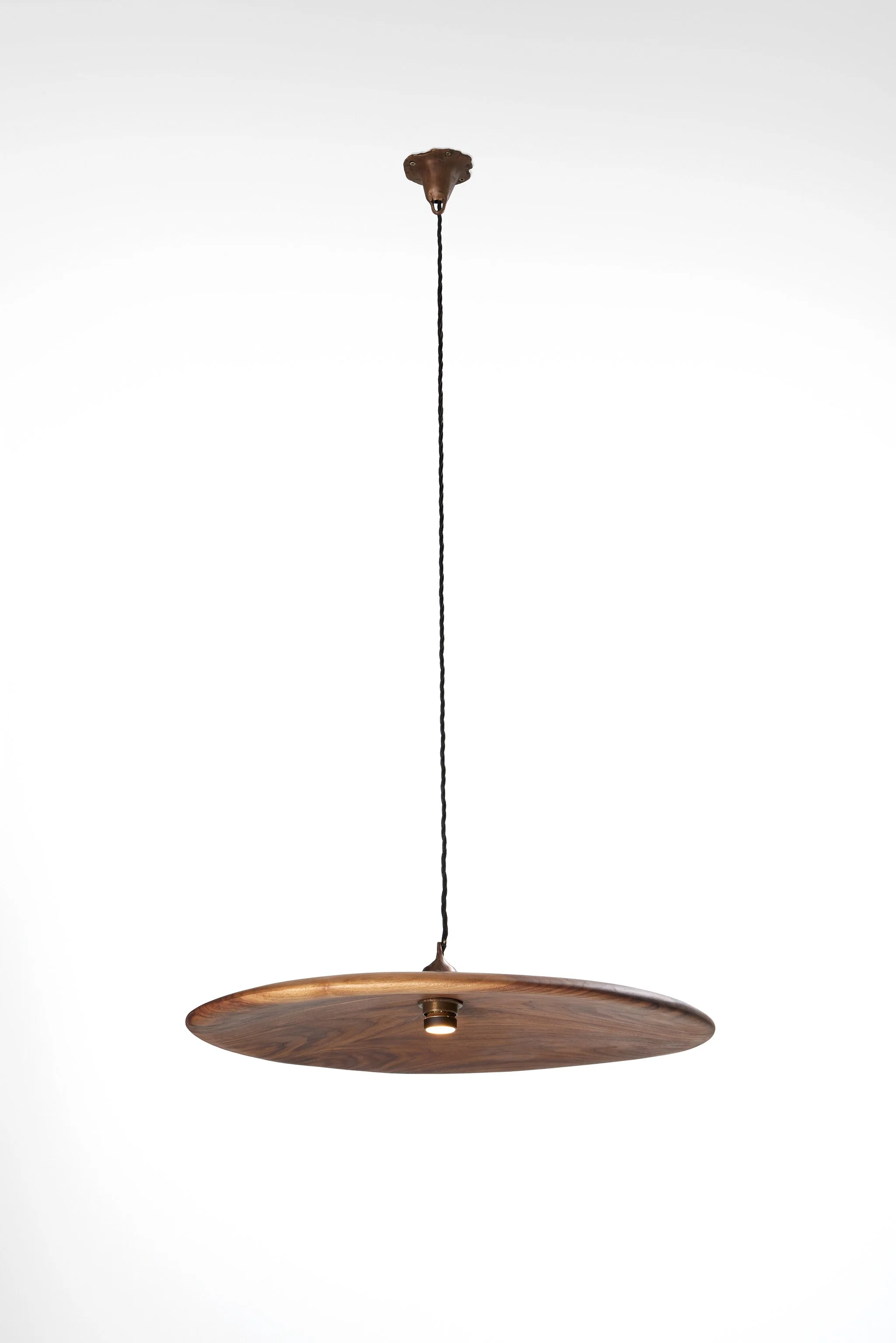 VALENTIN LOELLMANN, PENDANT