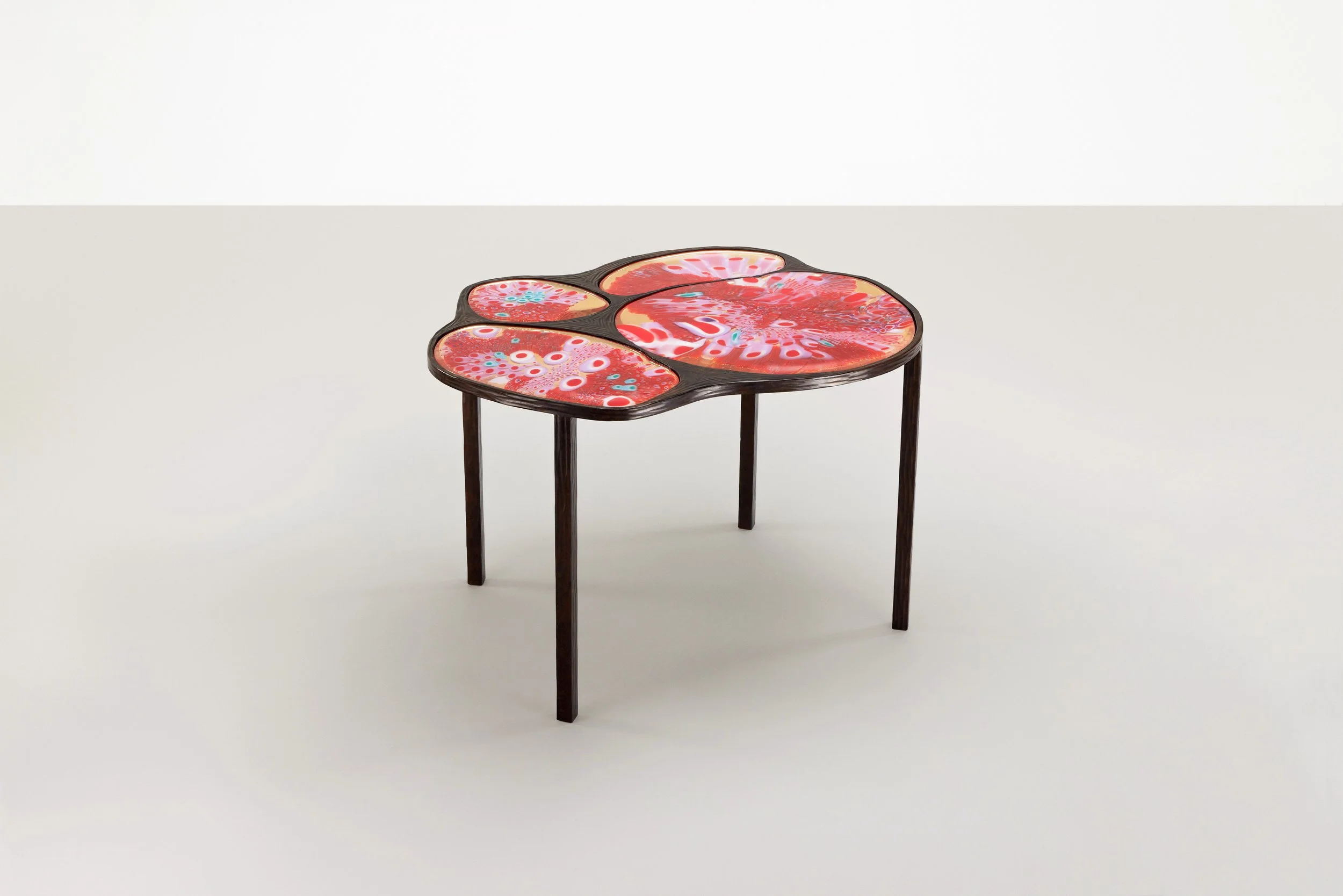 BARBARA NANNING, 'B(L)OOMING I'