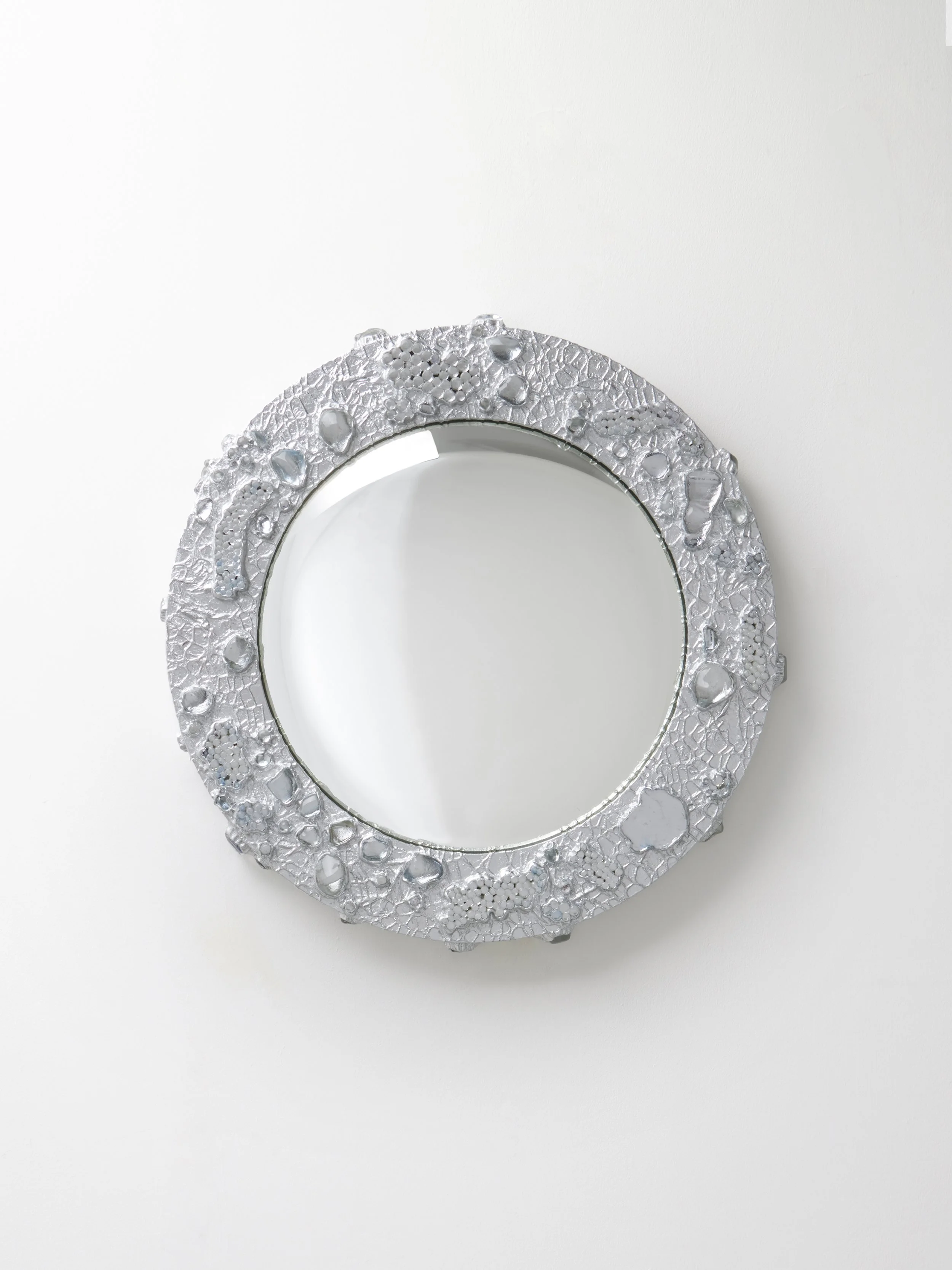 BARBARA NANNING, 'FROZEN FOUNTAIN'