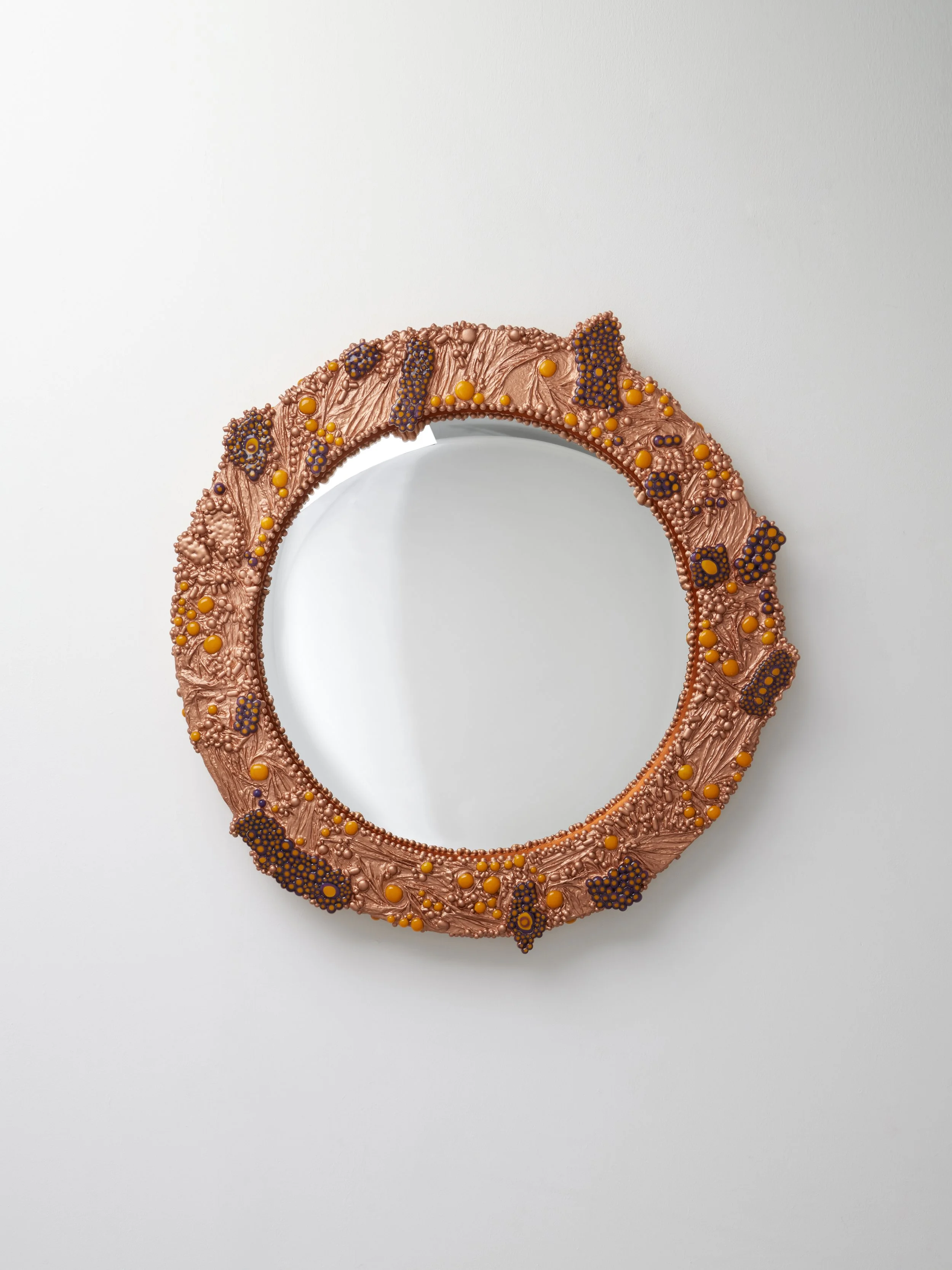 BARBARA NANNING, 'BYZANTIUM'