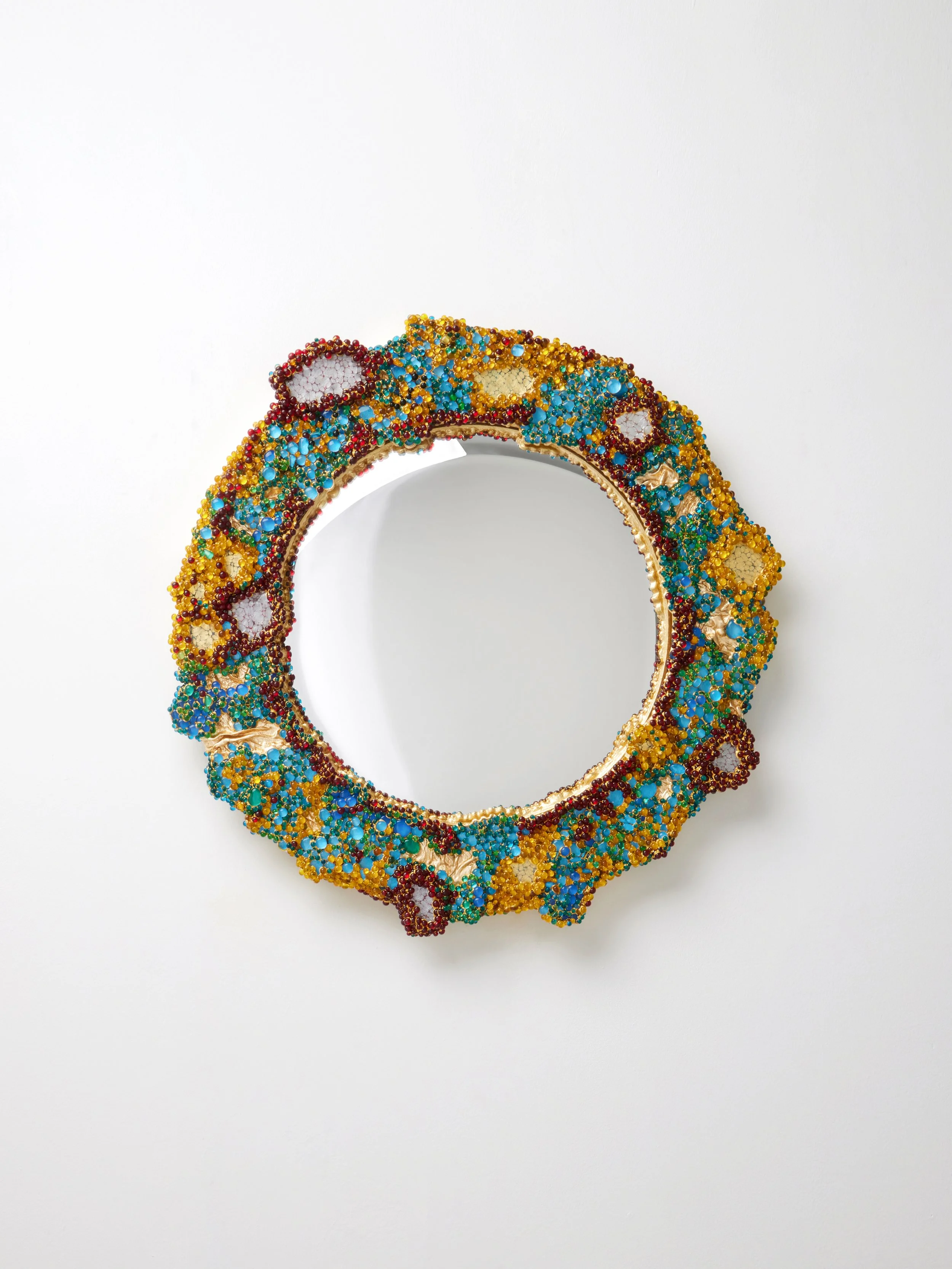 BARBARA NANNING, 'PARADISE'