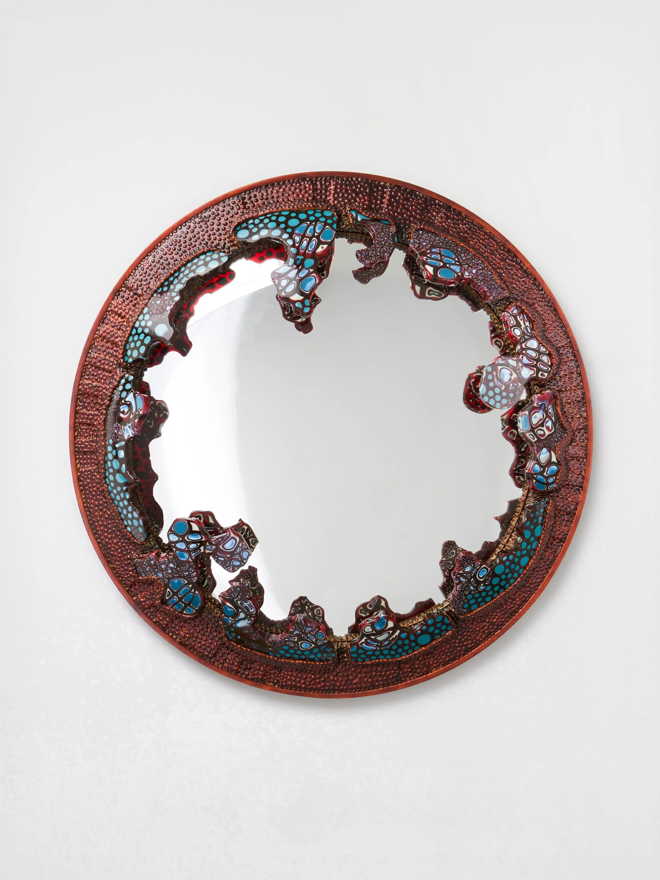 BARBARA NANNING, 'CHINESE DRAGON'