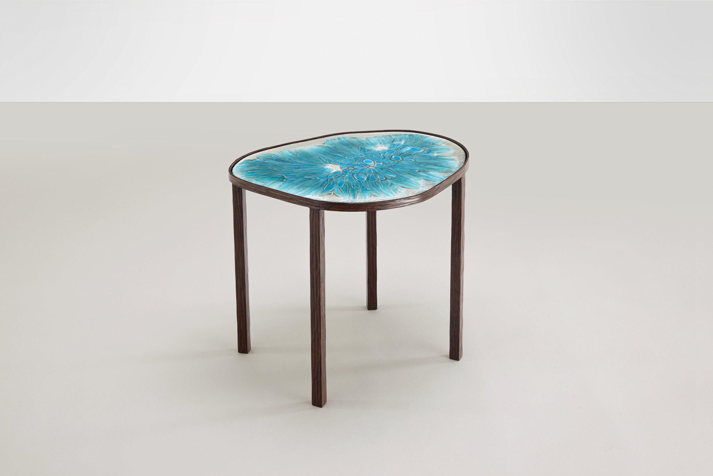 BARBARA NANNING, 'ANEMONES II'