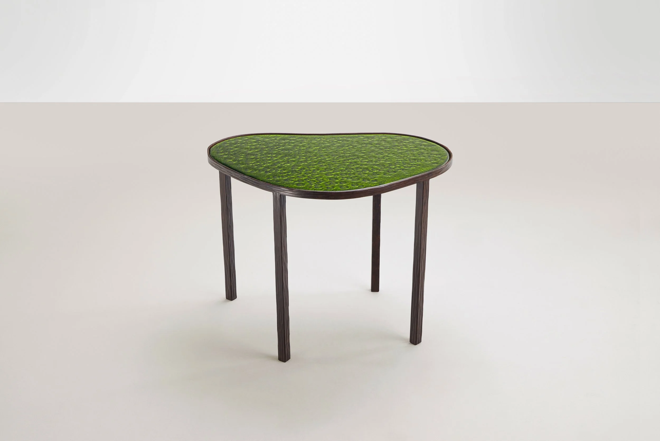 BARBARA NANNING, 'VELVET UNDERGROUND I'