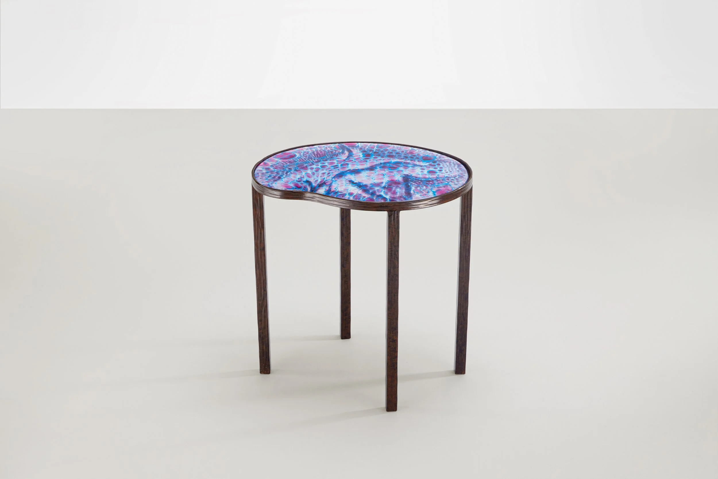 BARBARA NANNING, 'CUTTLE'