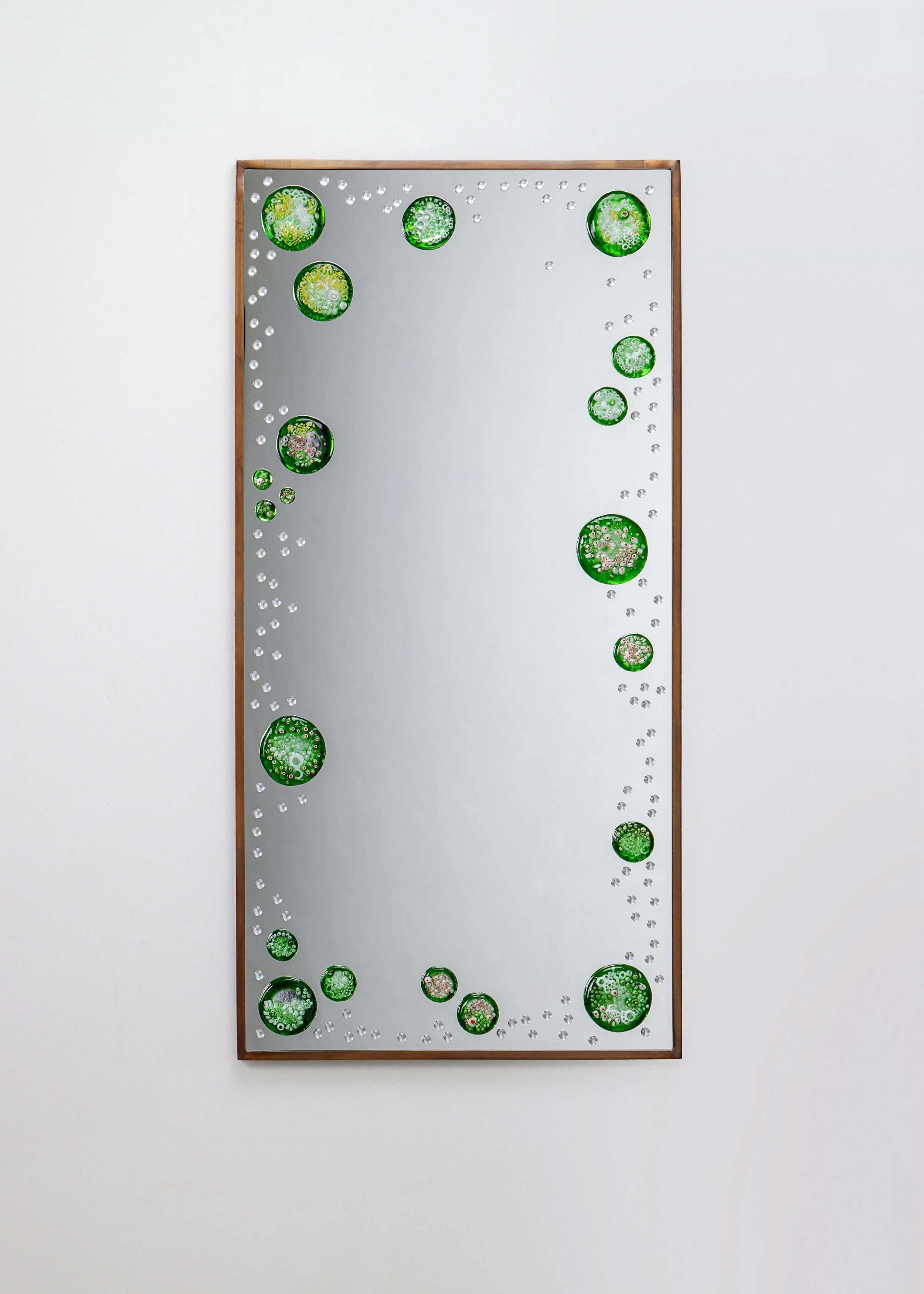 BARBARA NANNING, 'AMA-SAN II'