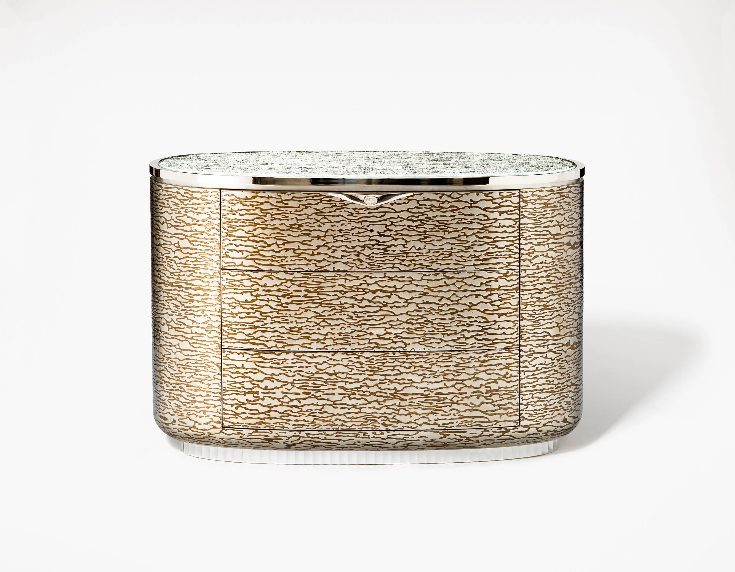 FRANCIS SULTANA, 'LUISELLA GRANDE'