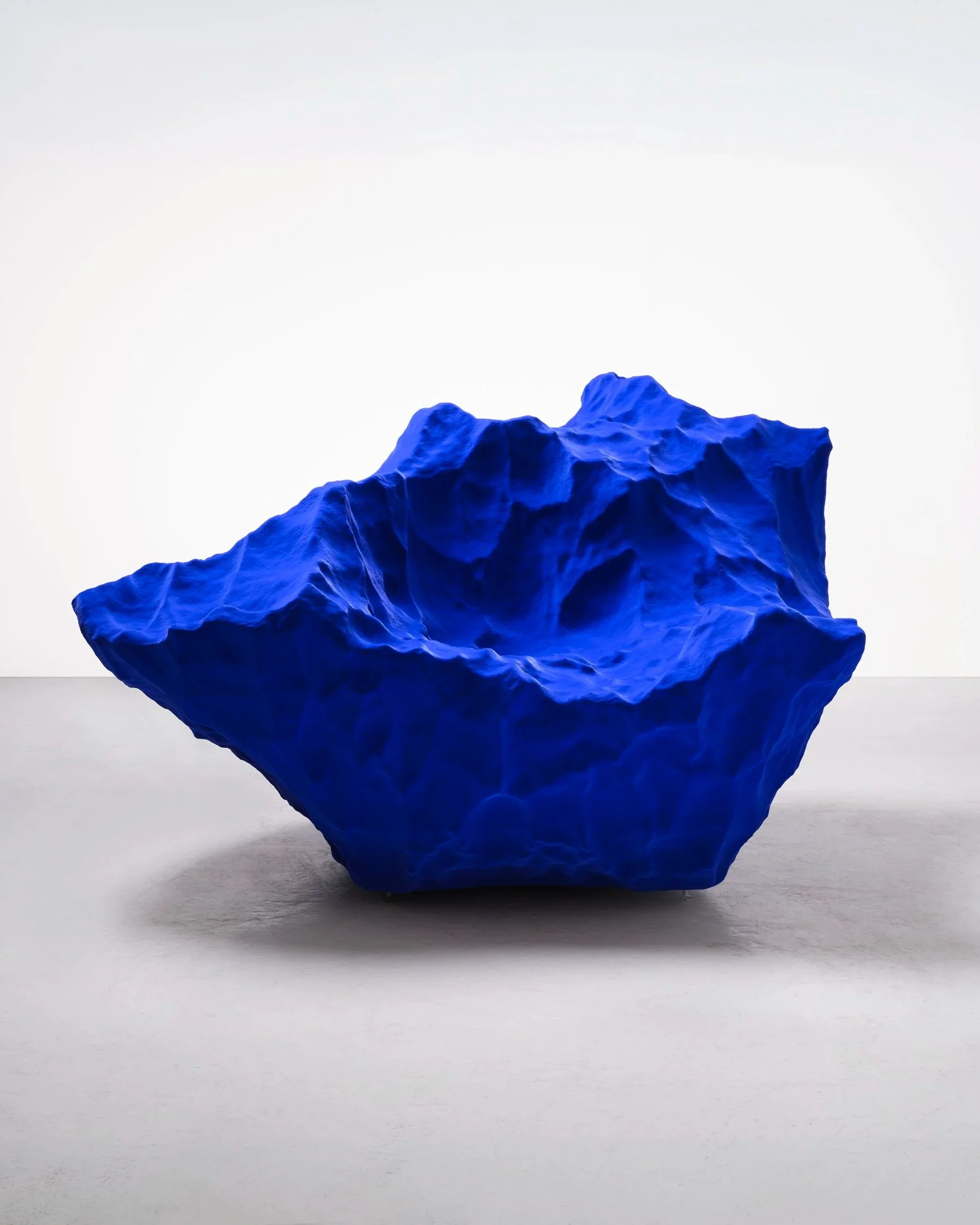 FREDRIKSON STALLARD, 'SPECIES II'