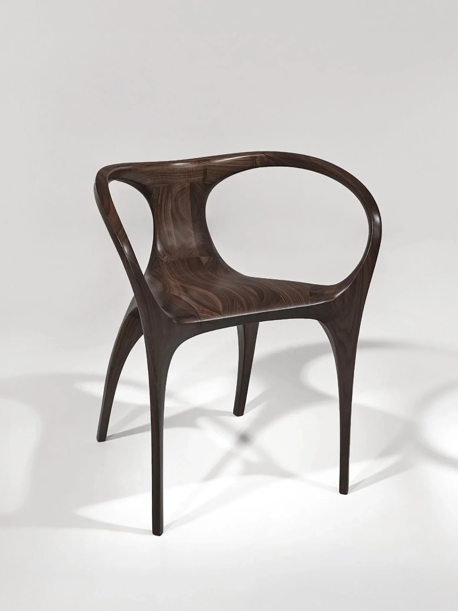 ZAHA HADID, 'ULTRASTELLAR'