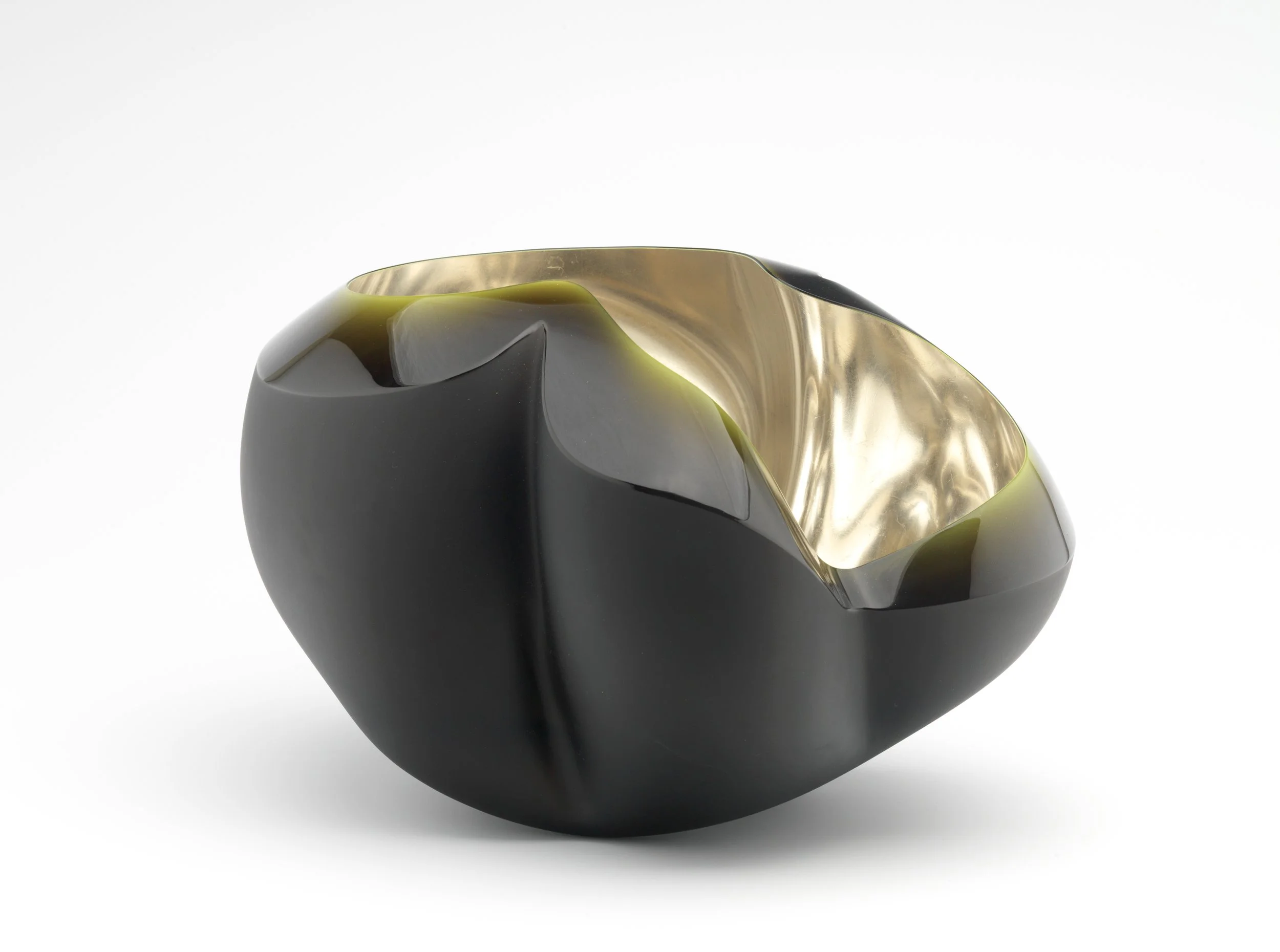 BARBARA NANNING, VASE