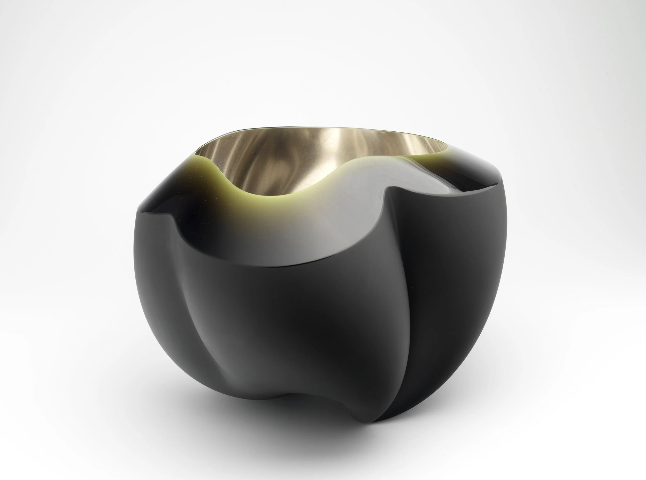 BARBARA NANNING, VASE