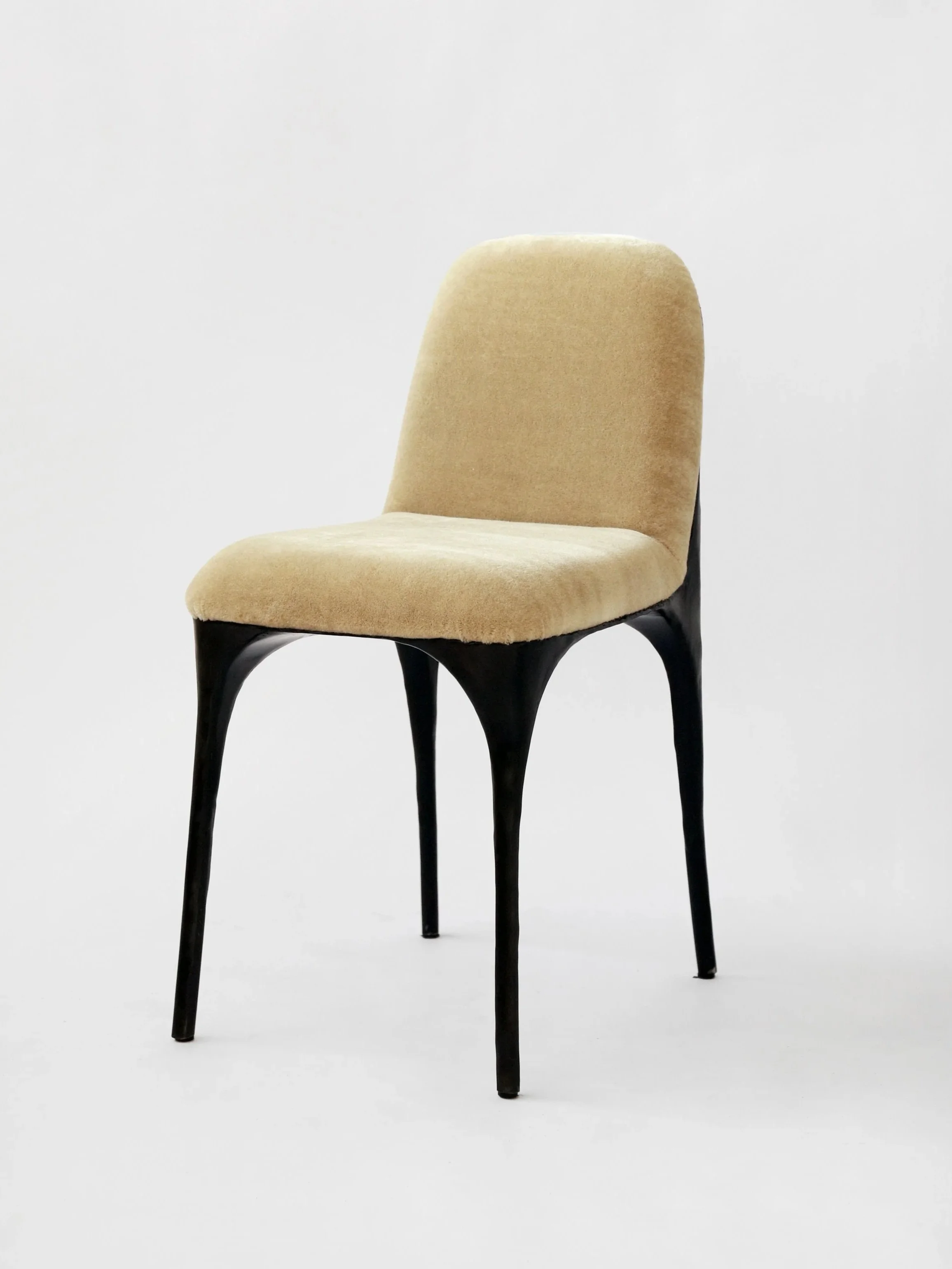 VALENTIN LOELLMANN, CHAIR