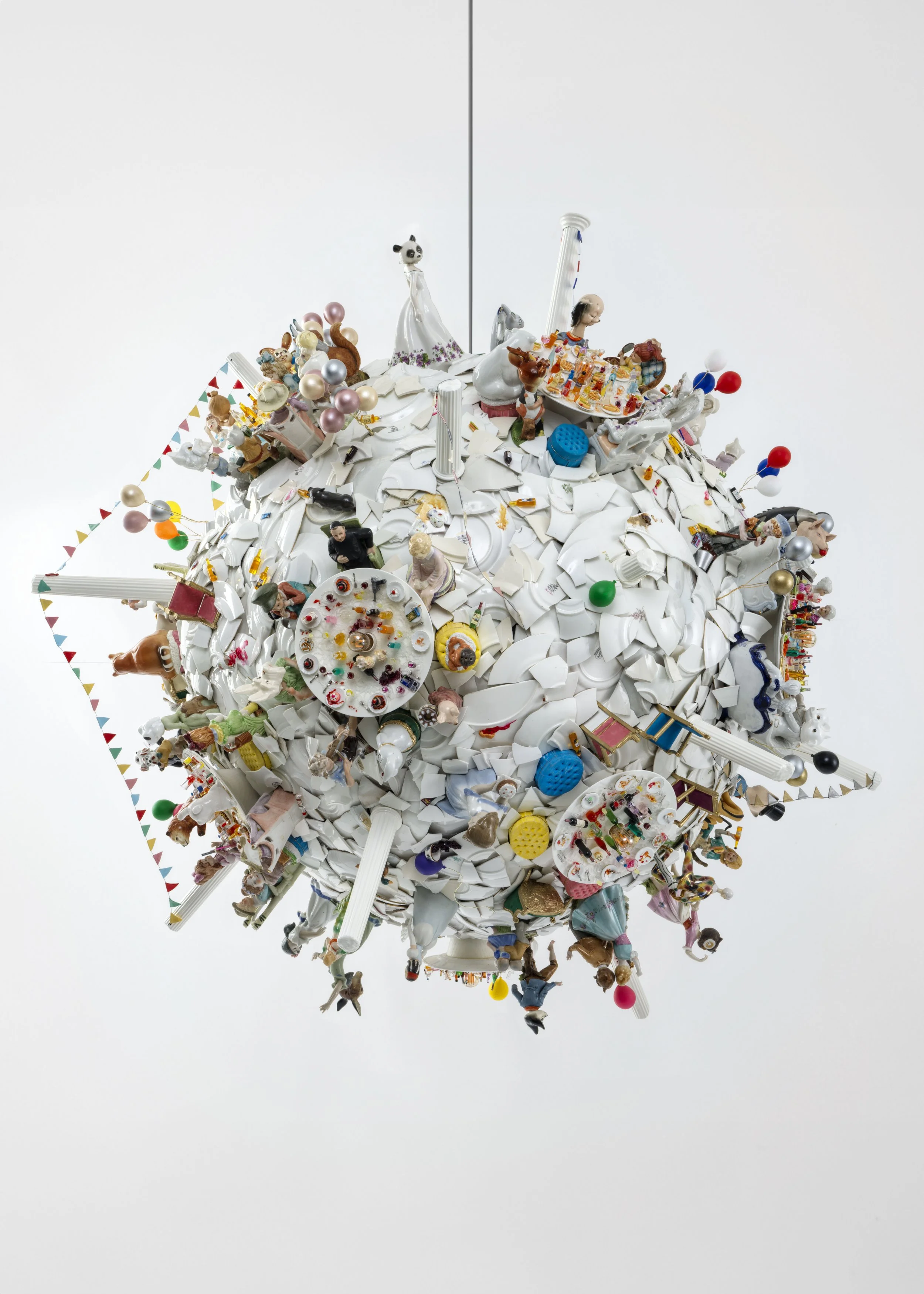 1.BB Light Sculpture 'Feast'.jpg