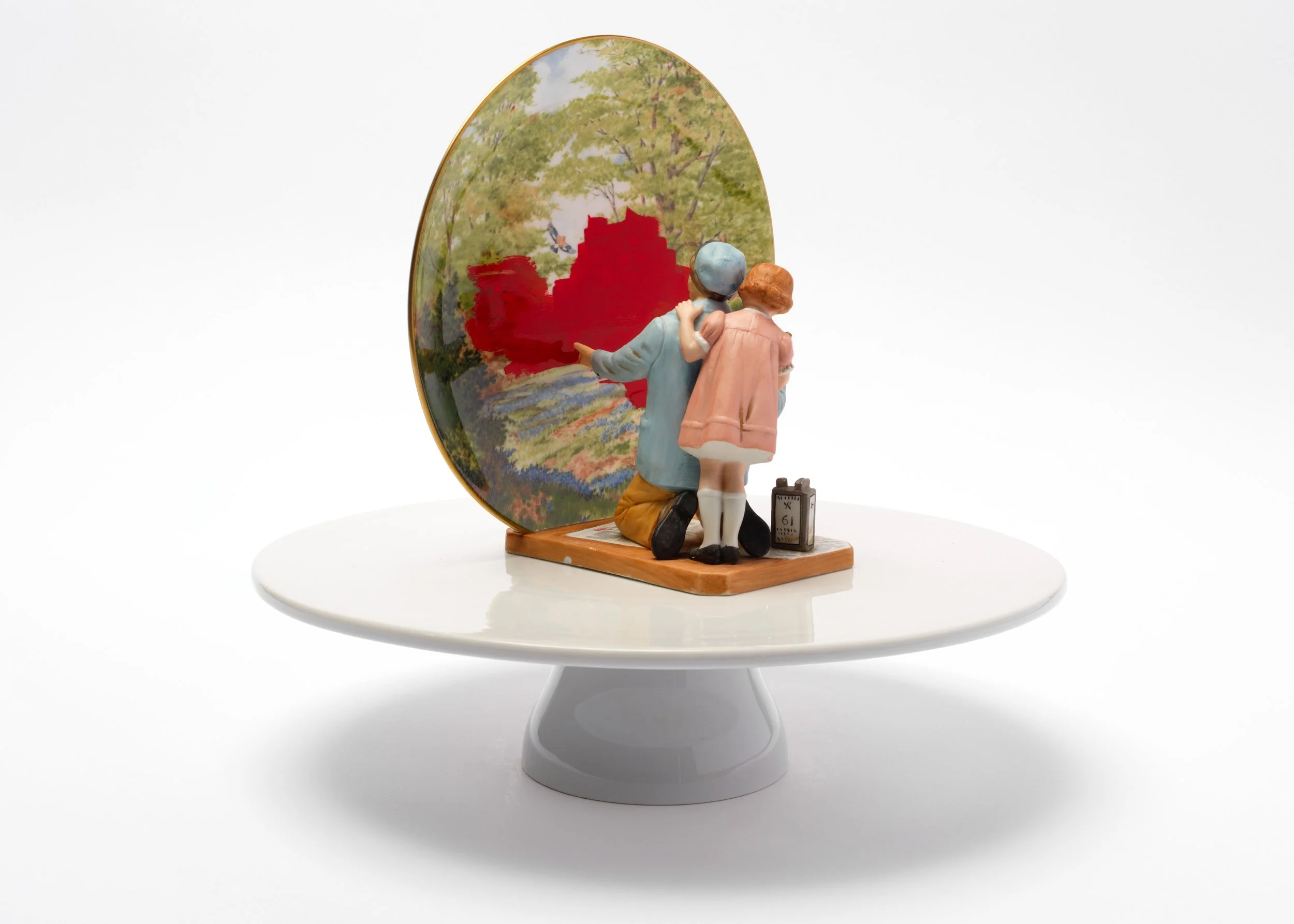 4.BB Sculpture 'But Red's A Great Colour'.jpg