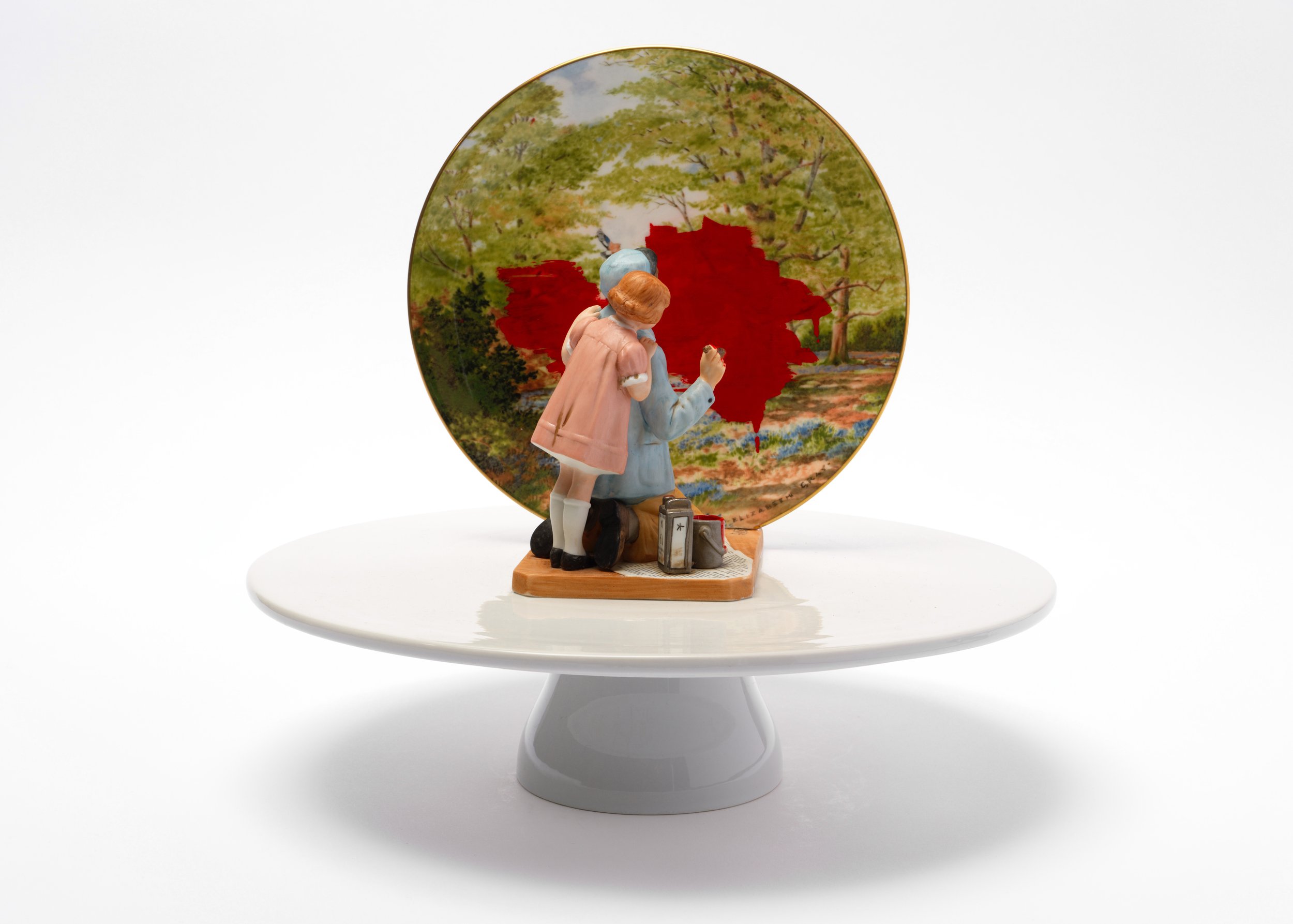 2.BB Sculpture 'But Red's A Great Colour'.jpg