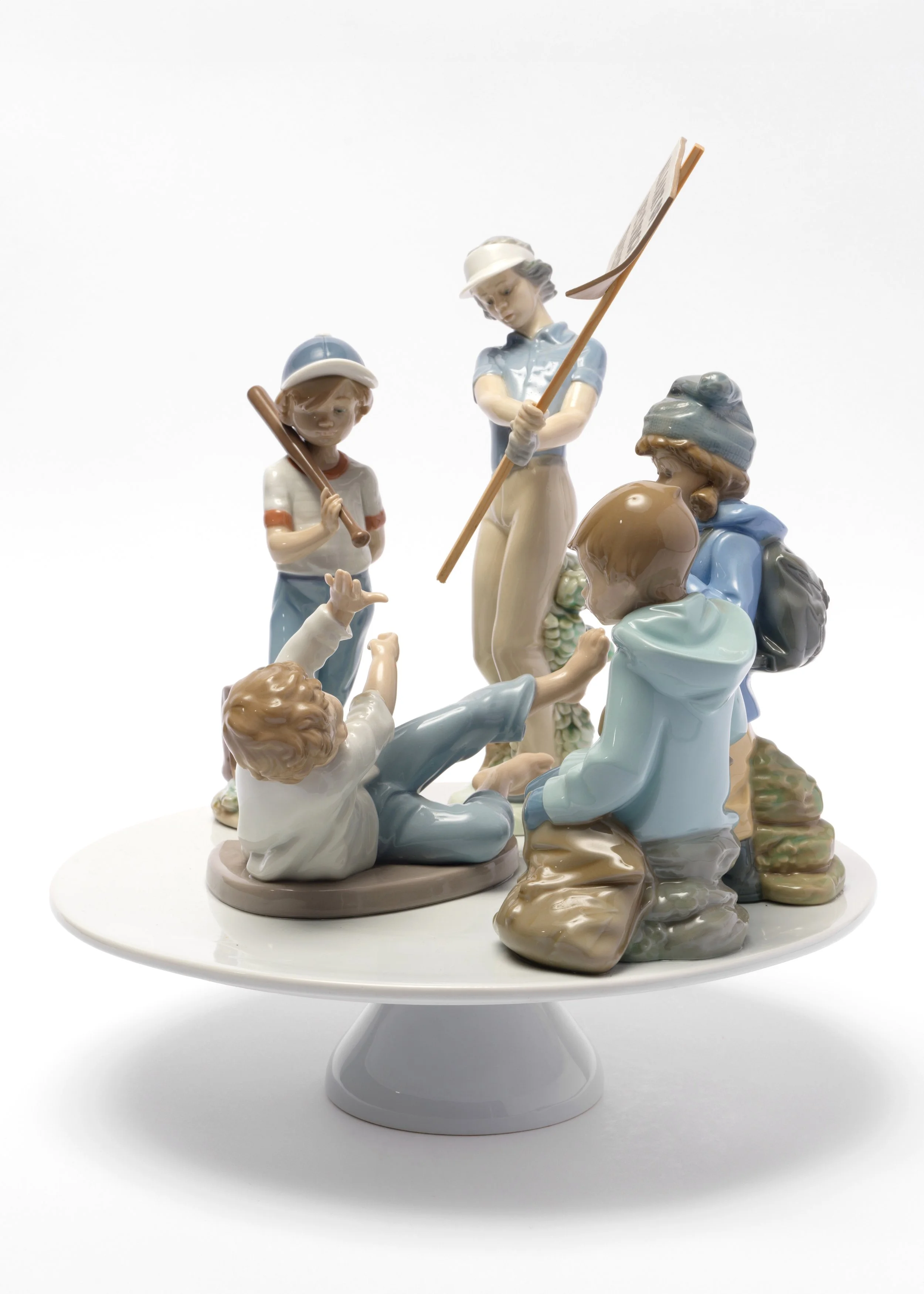 4.BB Sculpture 'All Part of Life's Rich Tapestry'.jpg