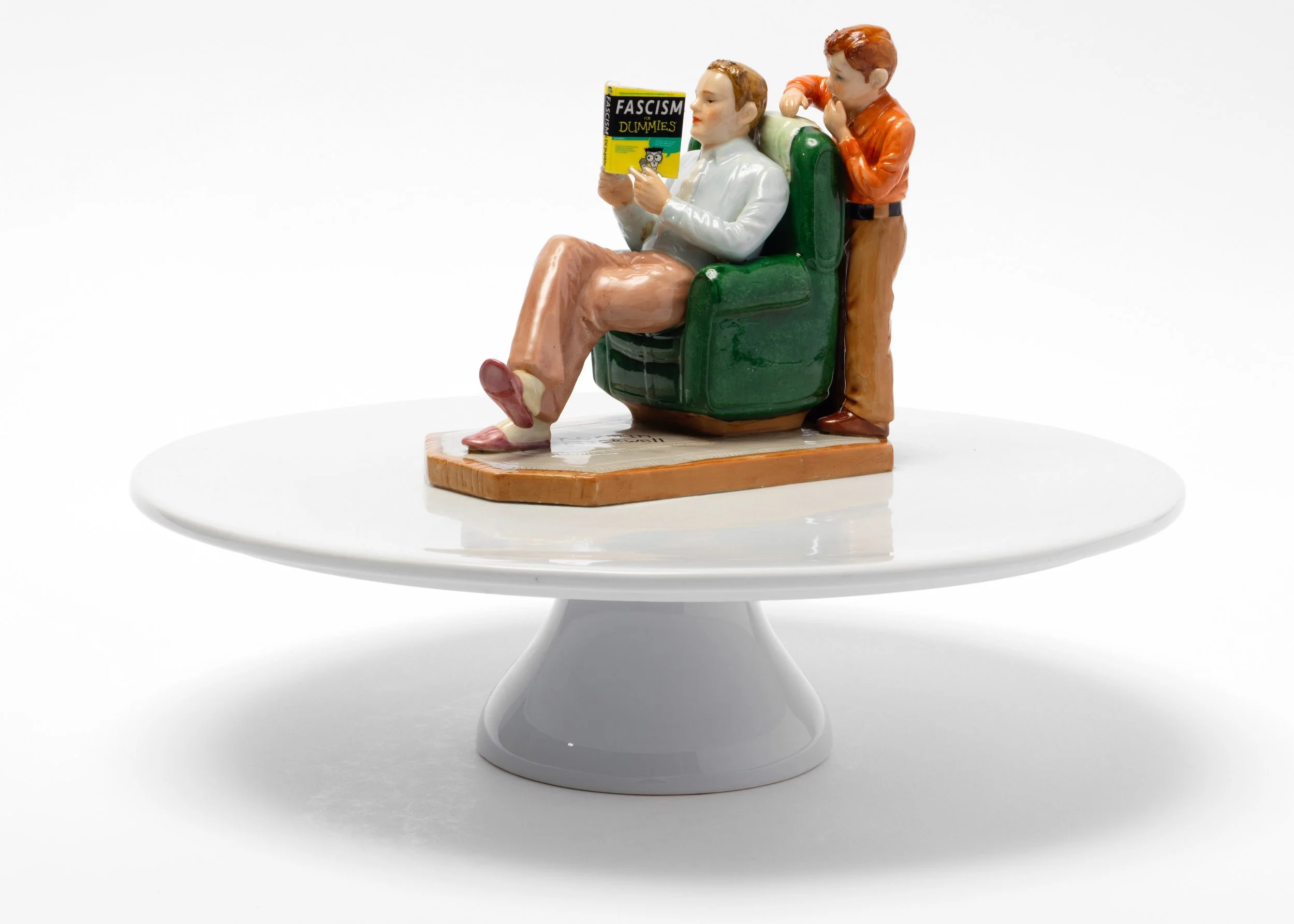 1.BB Sculpture 'Homework'.jpg